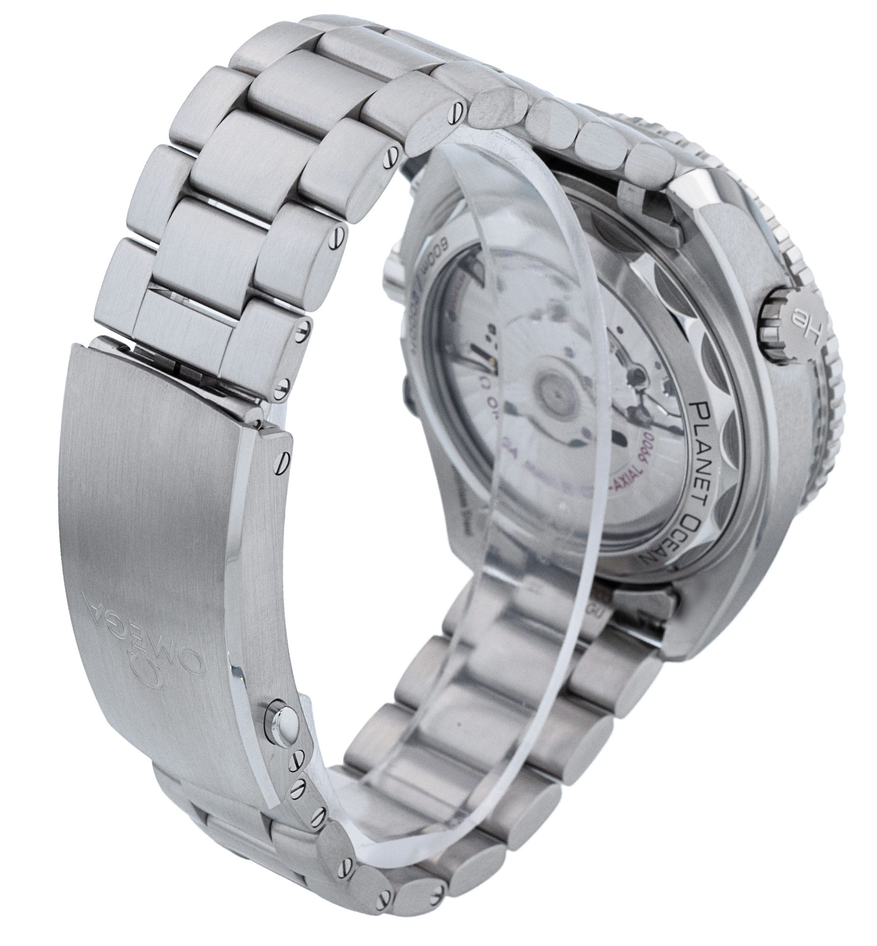 Omega Planet Ocean 215.30.46.51.01.002 Thumbnail 3