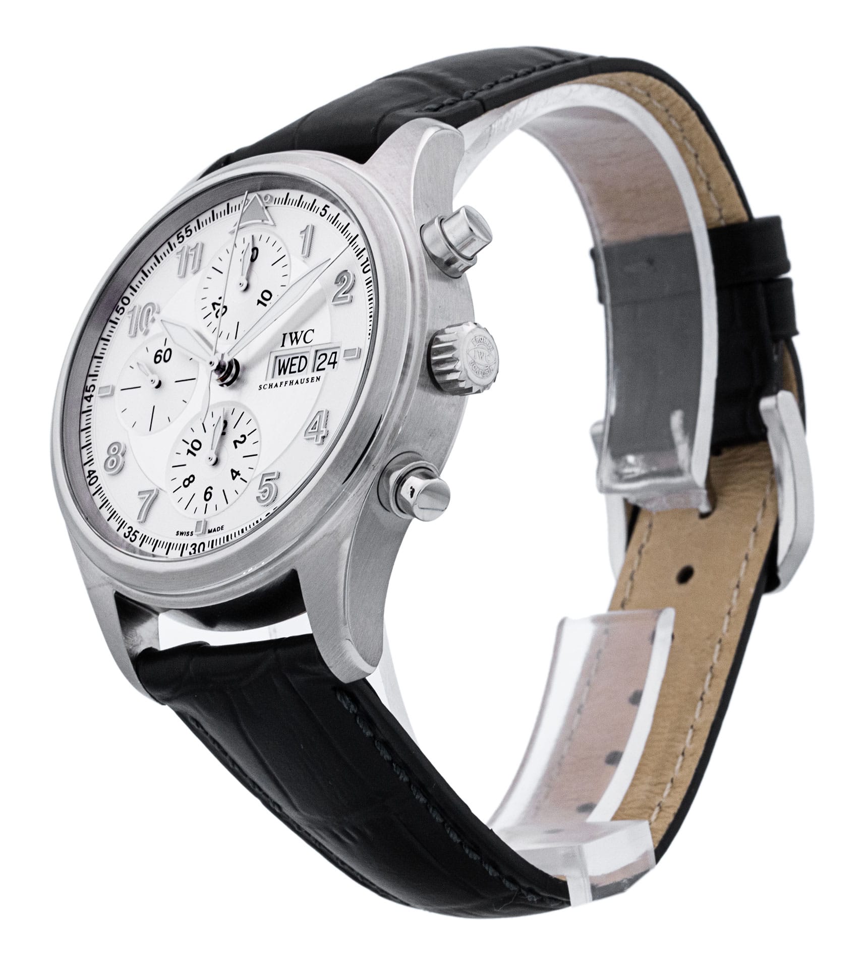 IWC Pilot's Chrono IW371702 Thumbnail 2