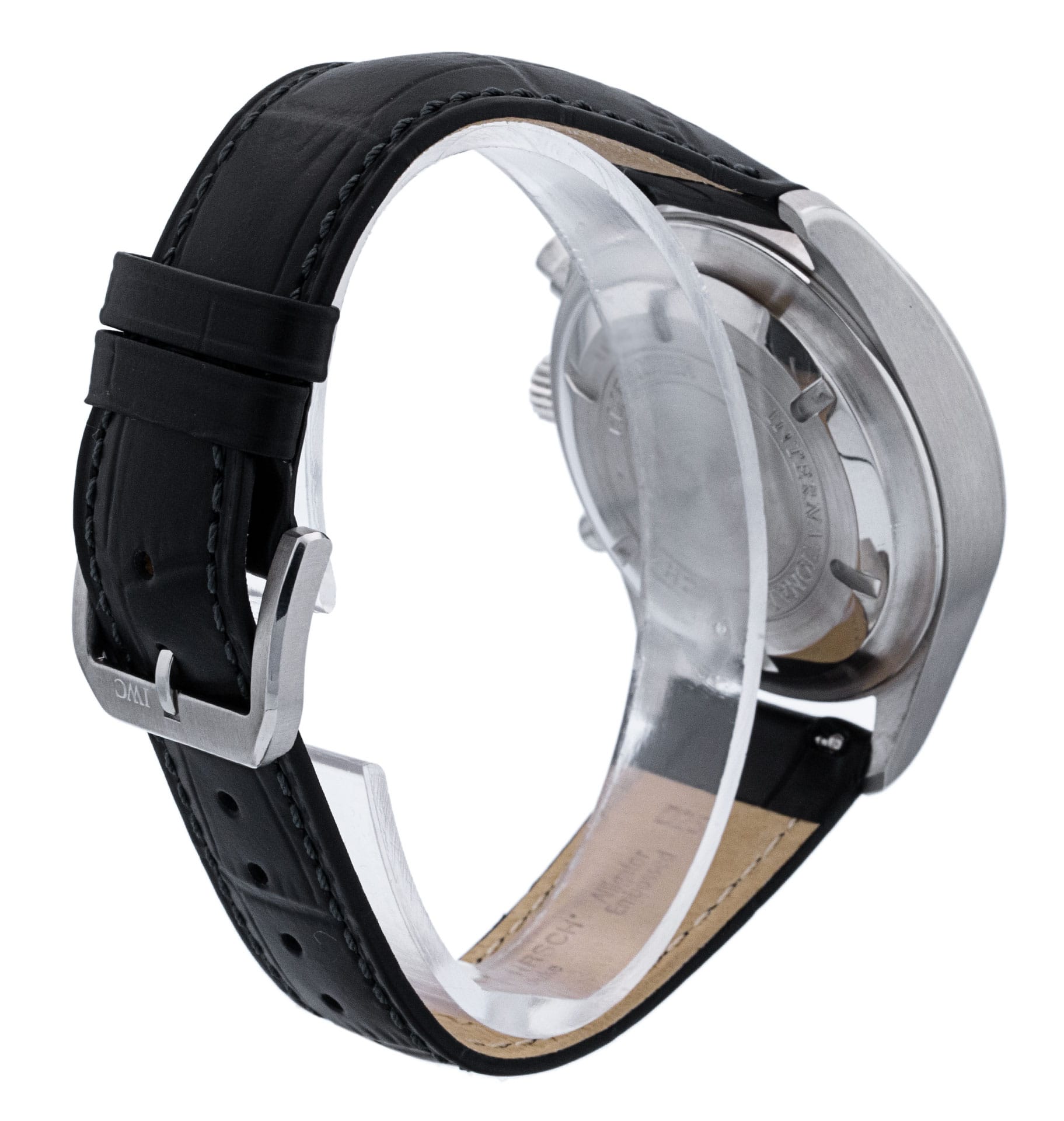 IWC Pilot's Chrono IW371702 Thumbnail 3