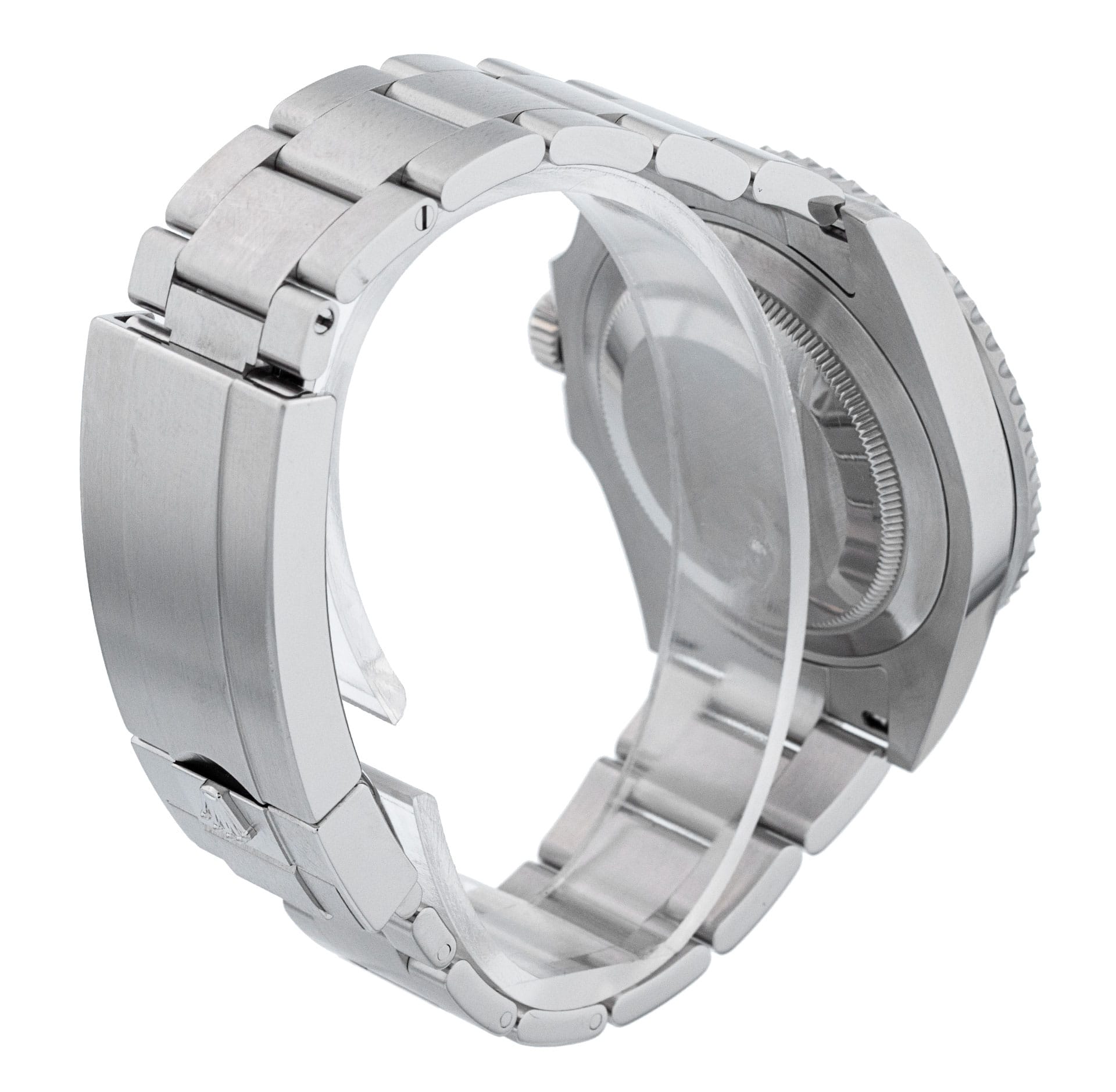 Rolex Submariner 126610 LN Thumbnail 3