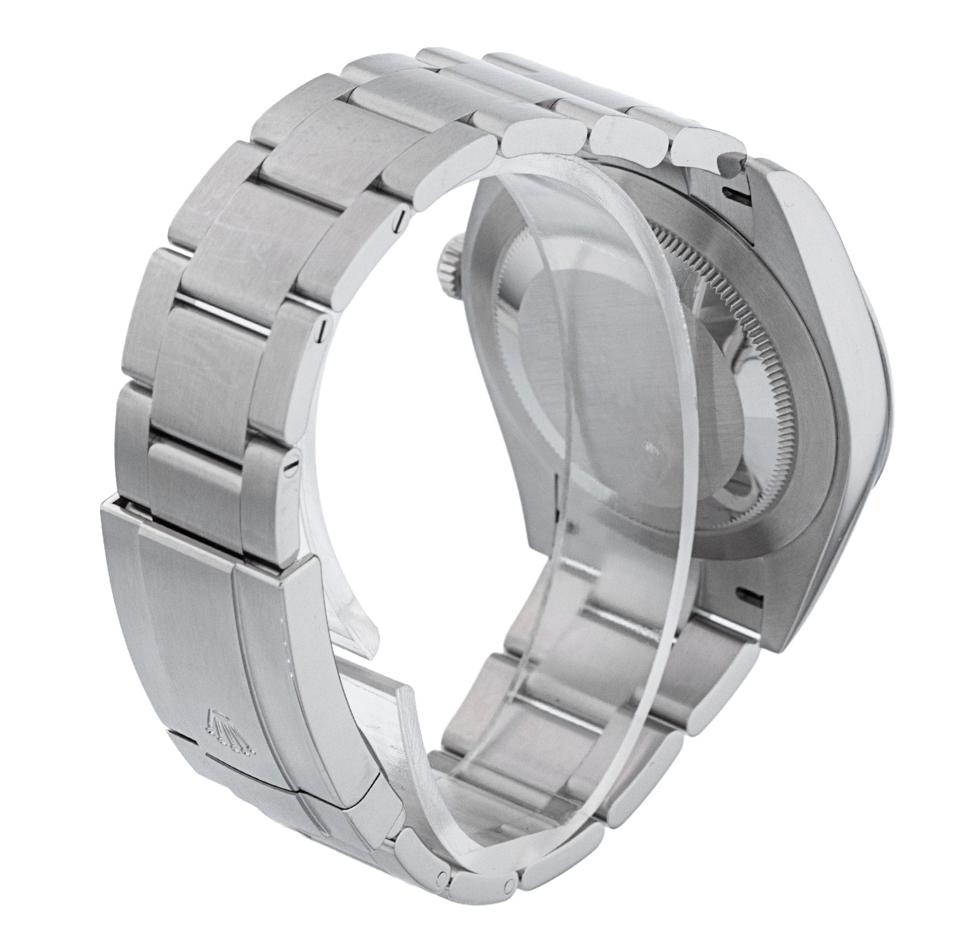 Rolex Oyster Perpetual 124300 Thumbnail 3