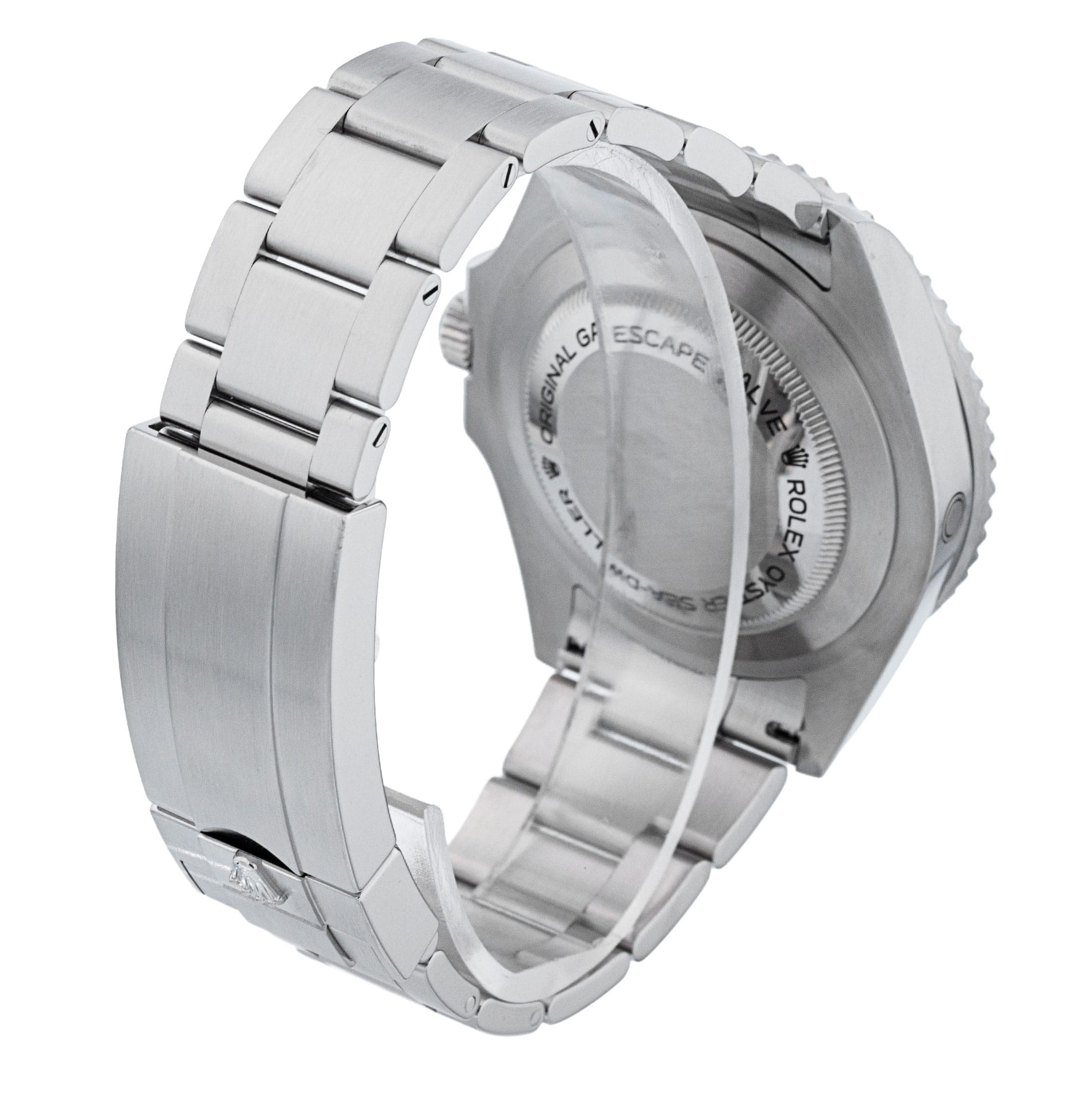 Rolex Sea-Dweller 126600 Thumbnail 3