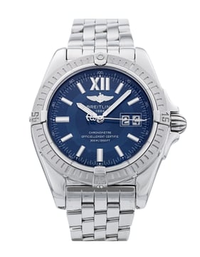 Breitling Cockpit Gents A49350 393069