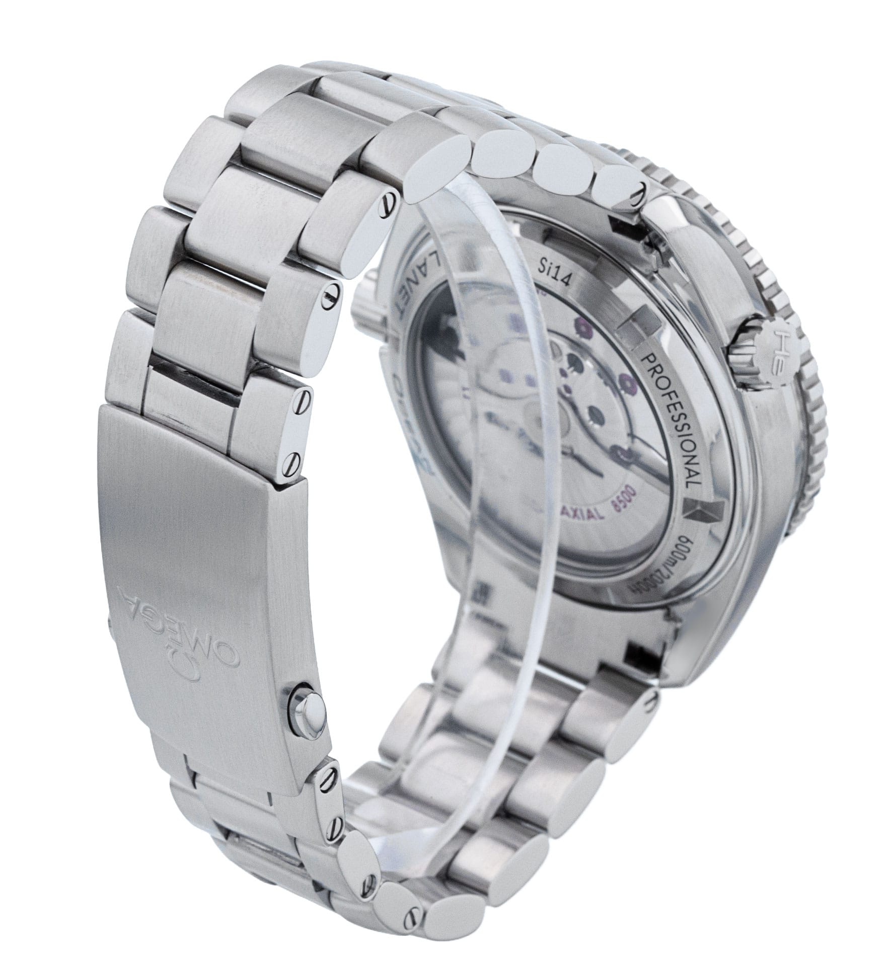 Omega Planet Ocean 232.30.42.21.01.001 Thumbnail 3