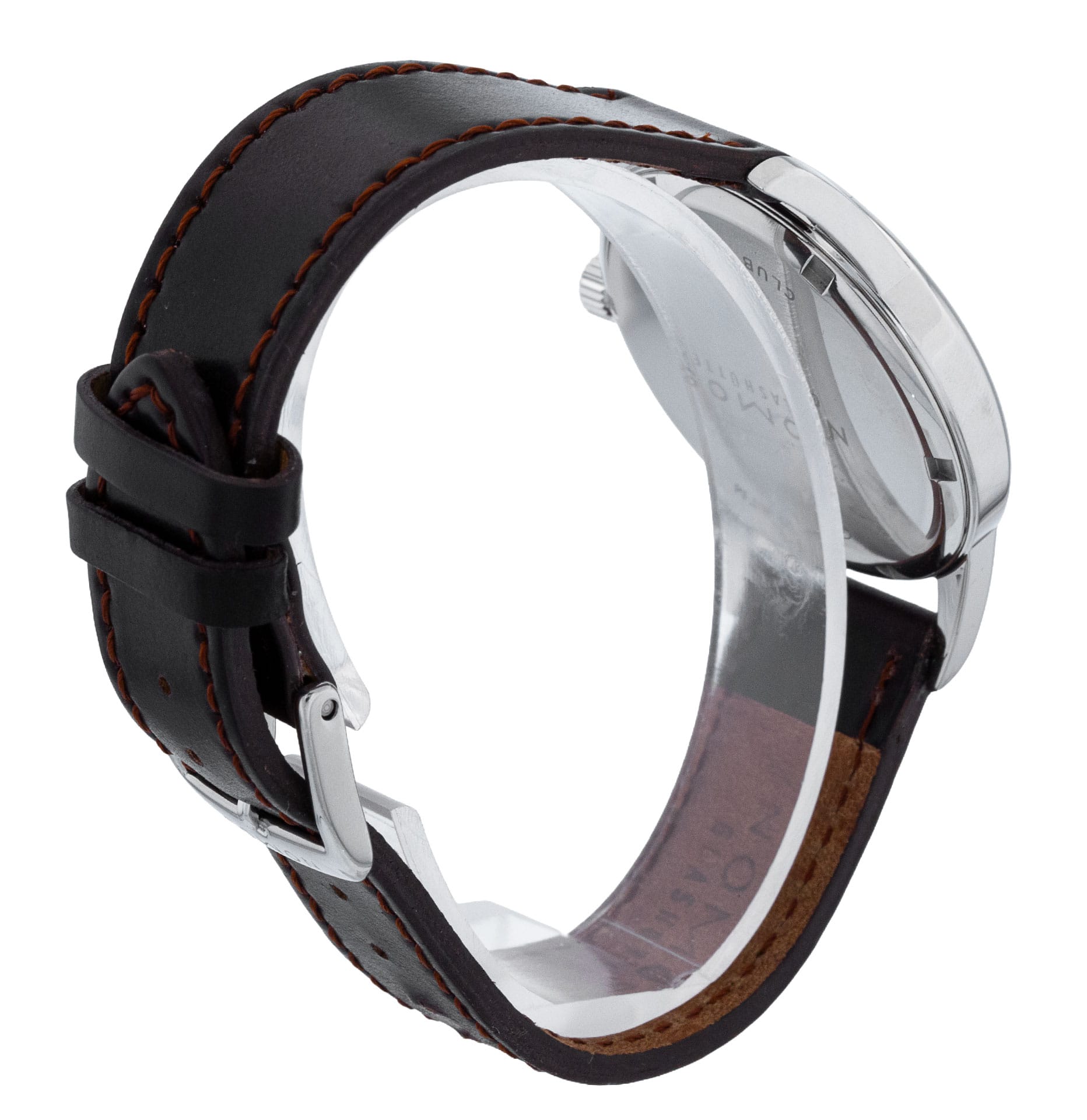 Nomos Glashutte Club 701 Thumbnail 3