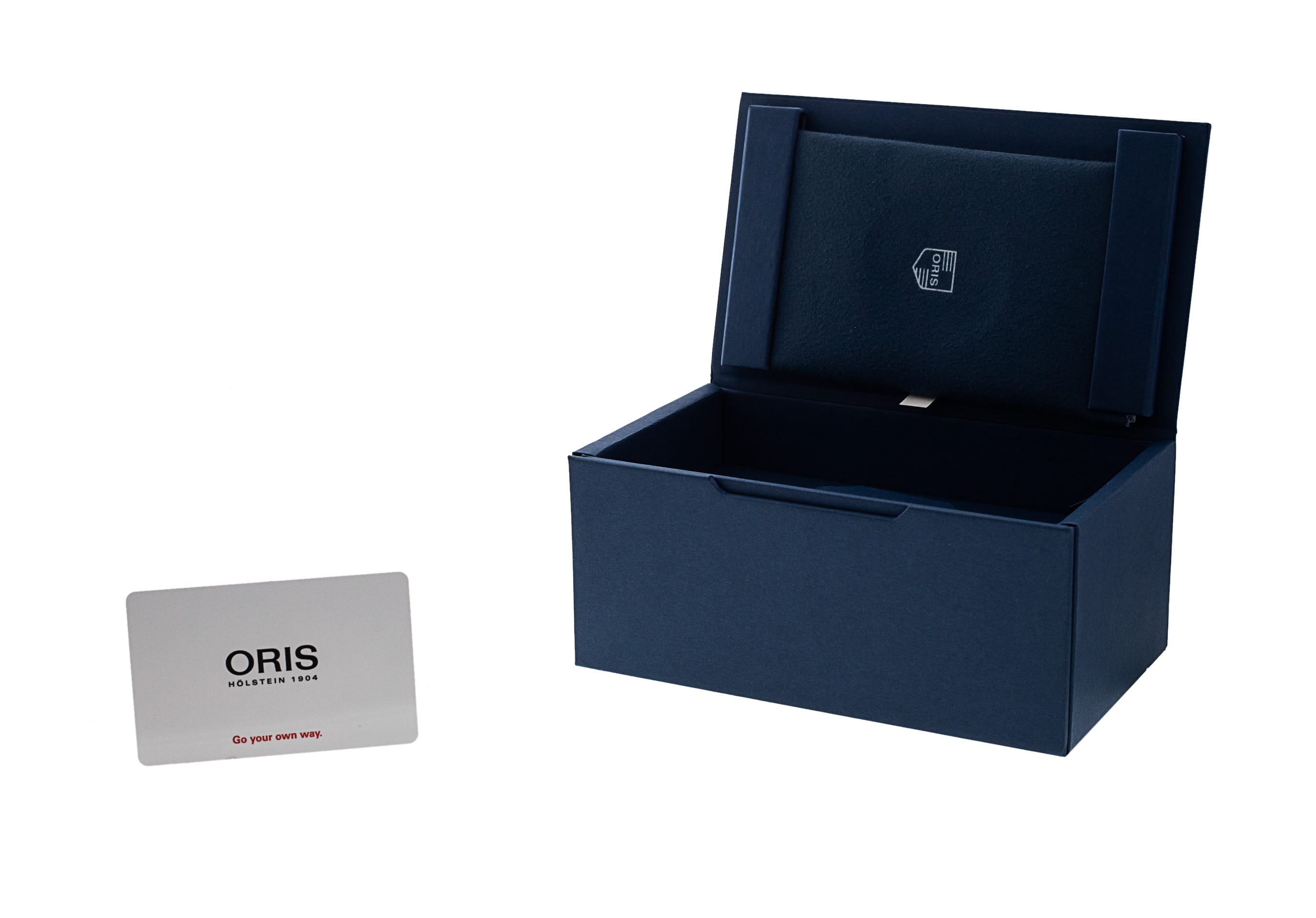 Oris Big Crown 01 401 7781 4081-Set Thumbnail 5