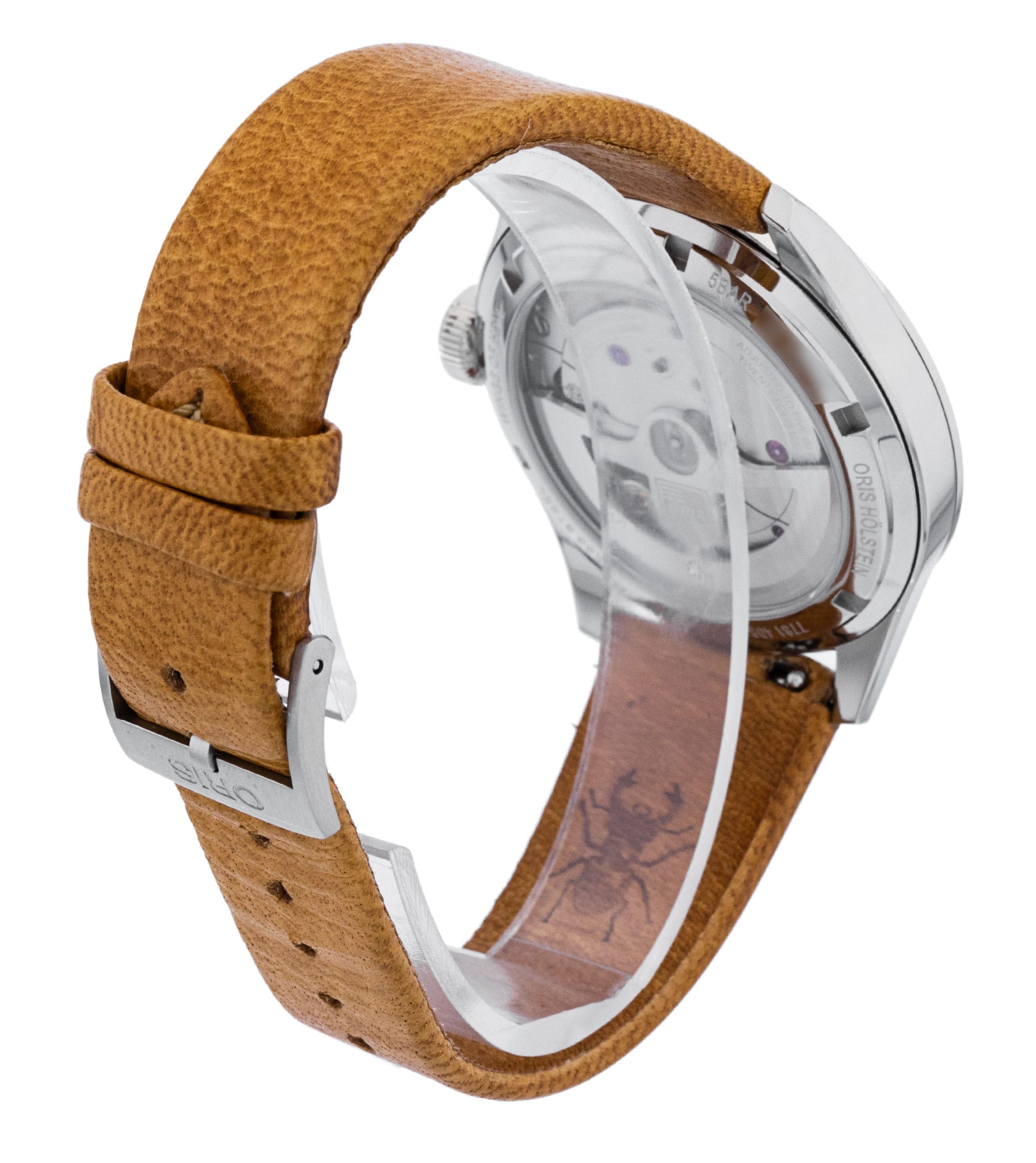 Oris Big Crown 01 401 7781 4081-Set Thumbnail 3