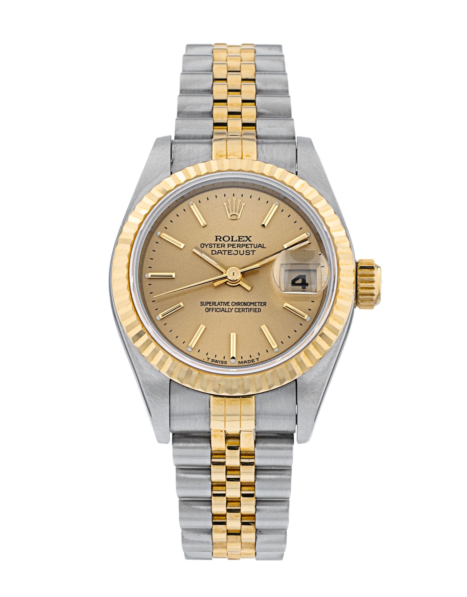 Rolex Datejust Lady 69173 Thumbnail 1
