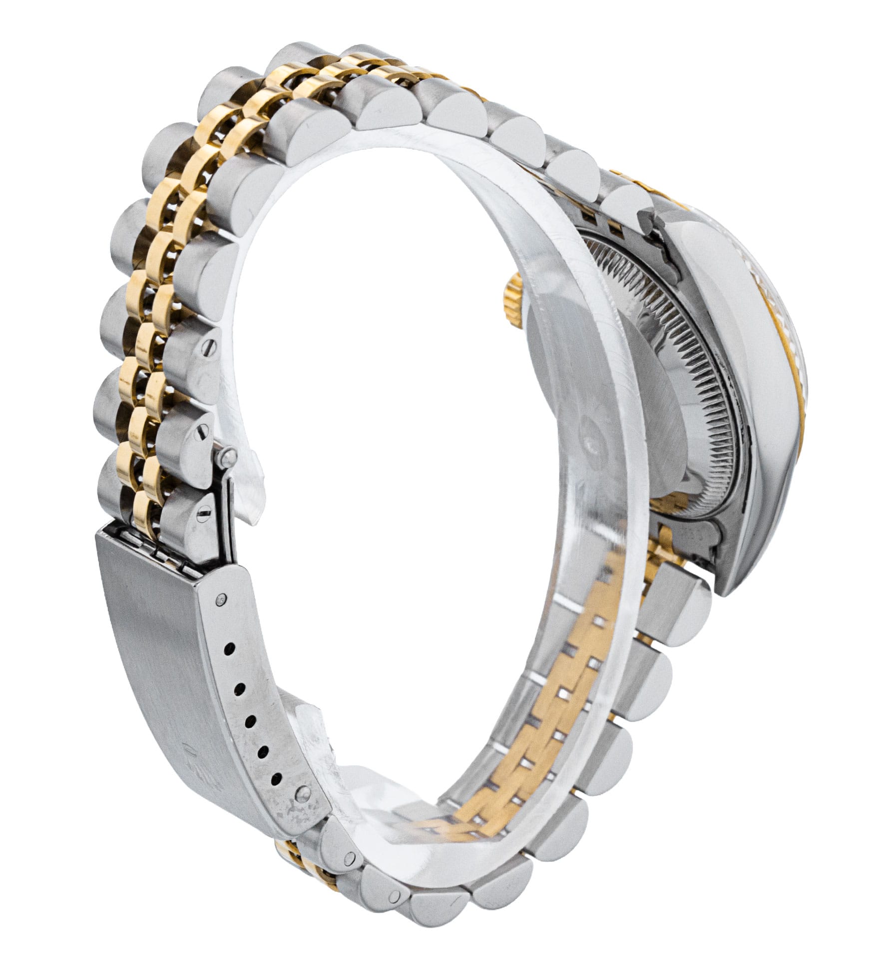 Rolex Datejust Lady 69173 Thumbnail 3