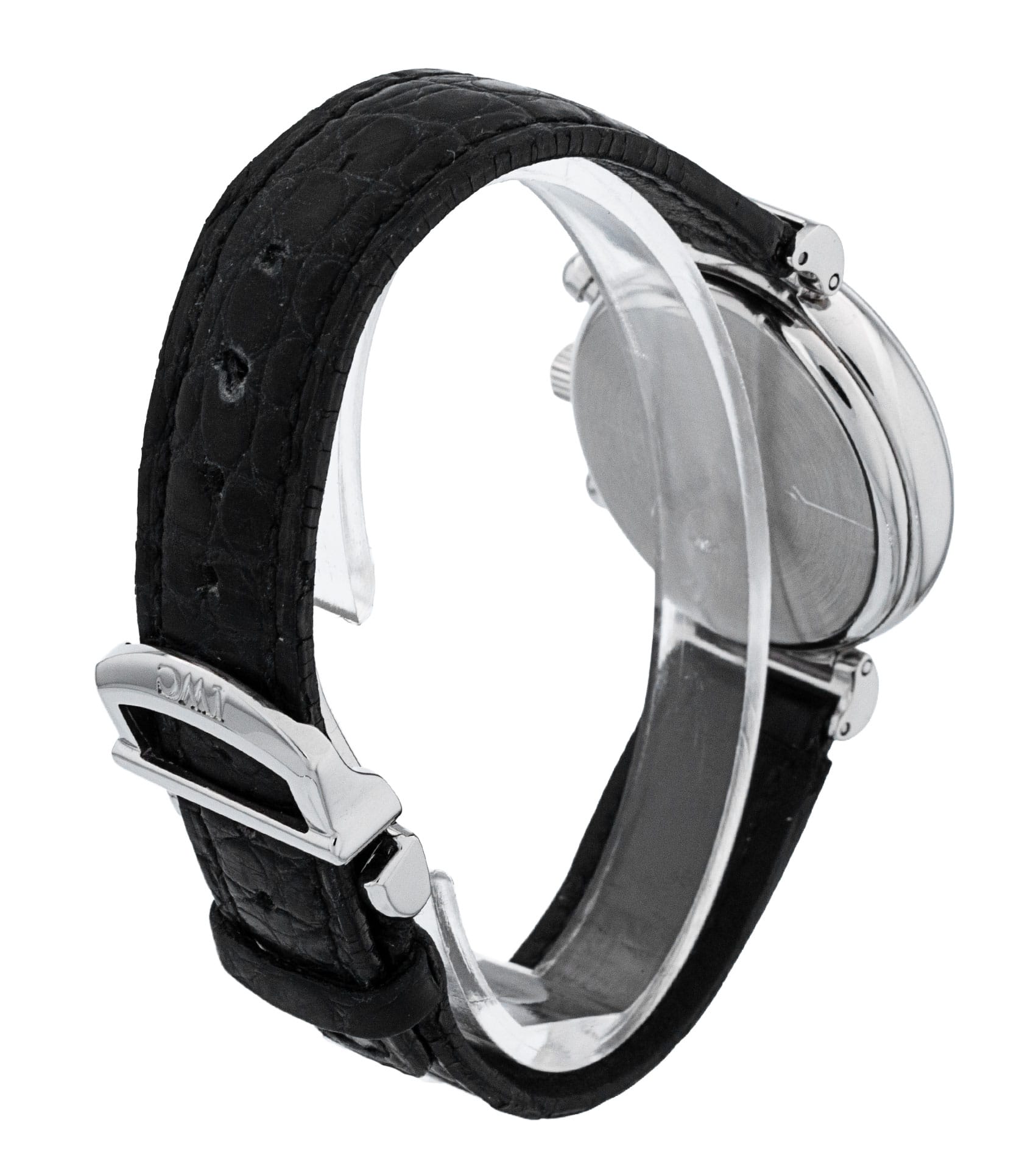 IWC Da Vinci Chronograph IW373613 Thumbnail 3