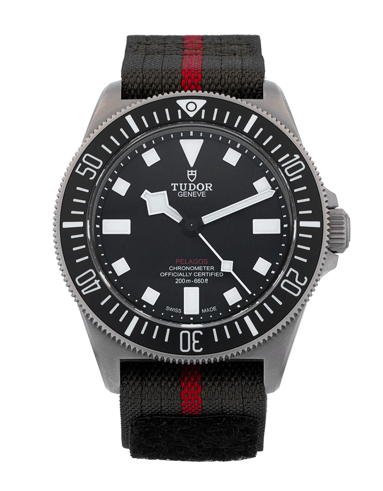 Tudor Pelagos FXD M25717N-0001 Thumbnail 1