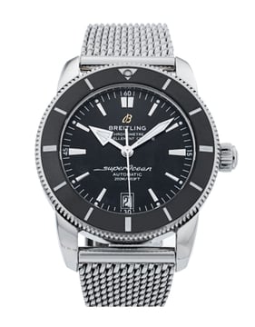Breitling SuperOcean Heritage B20 Automatic 42 AB2010 393084
