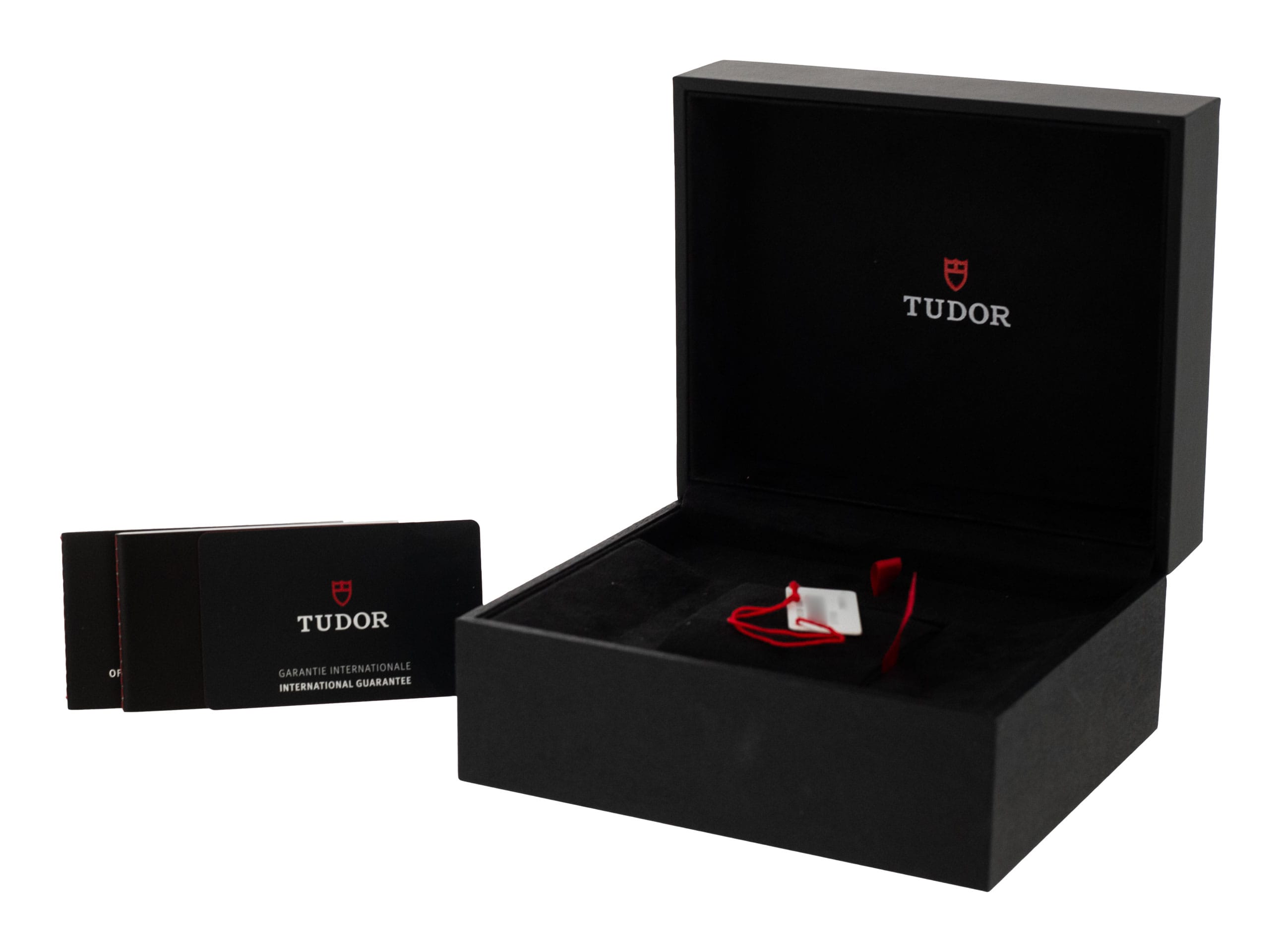 Tudor Black Bay 58 M79030B-0001 Thumbnail 4