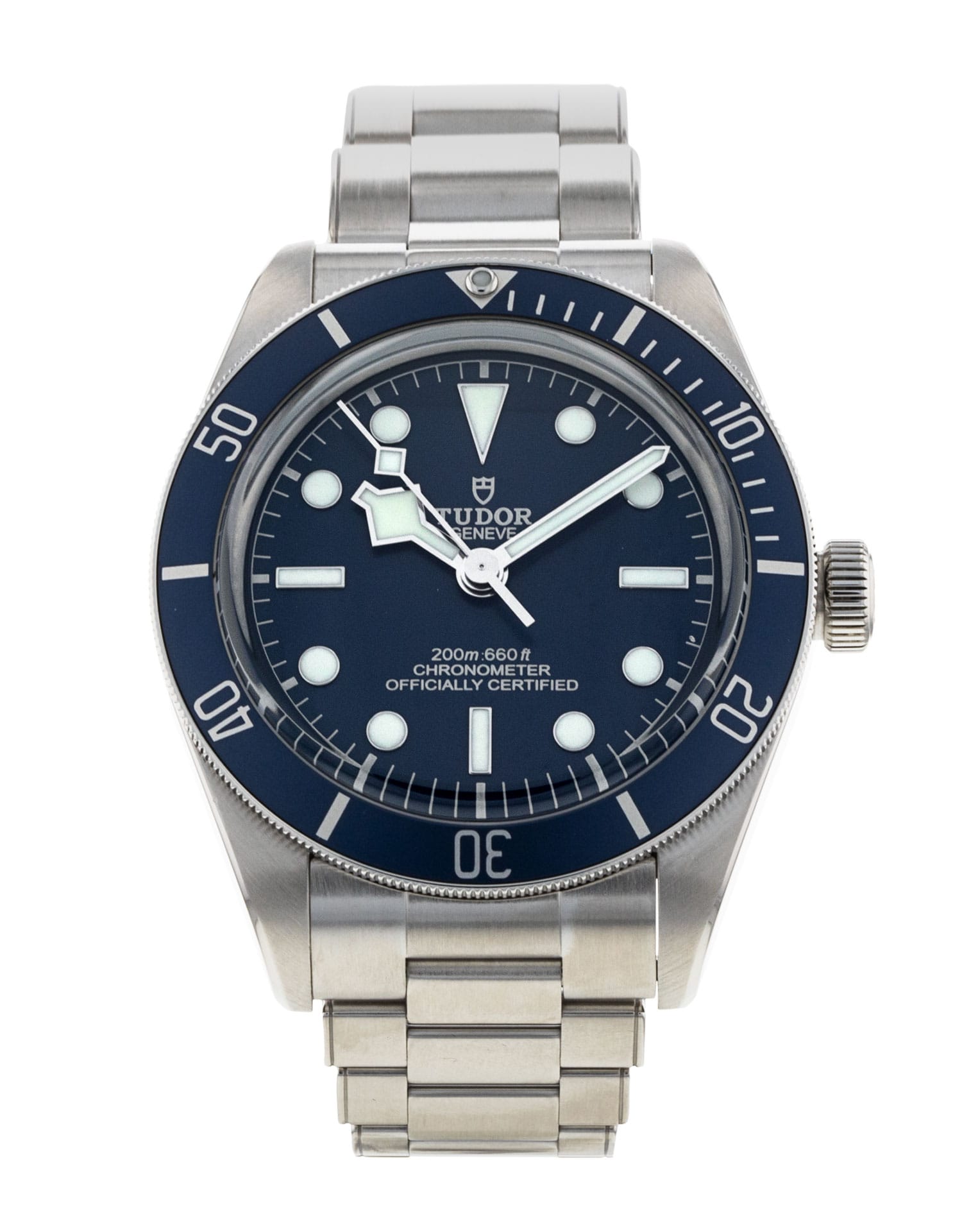 Tudor Black Bay 58 M79030B-0001 Thumbnail 1