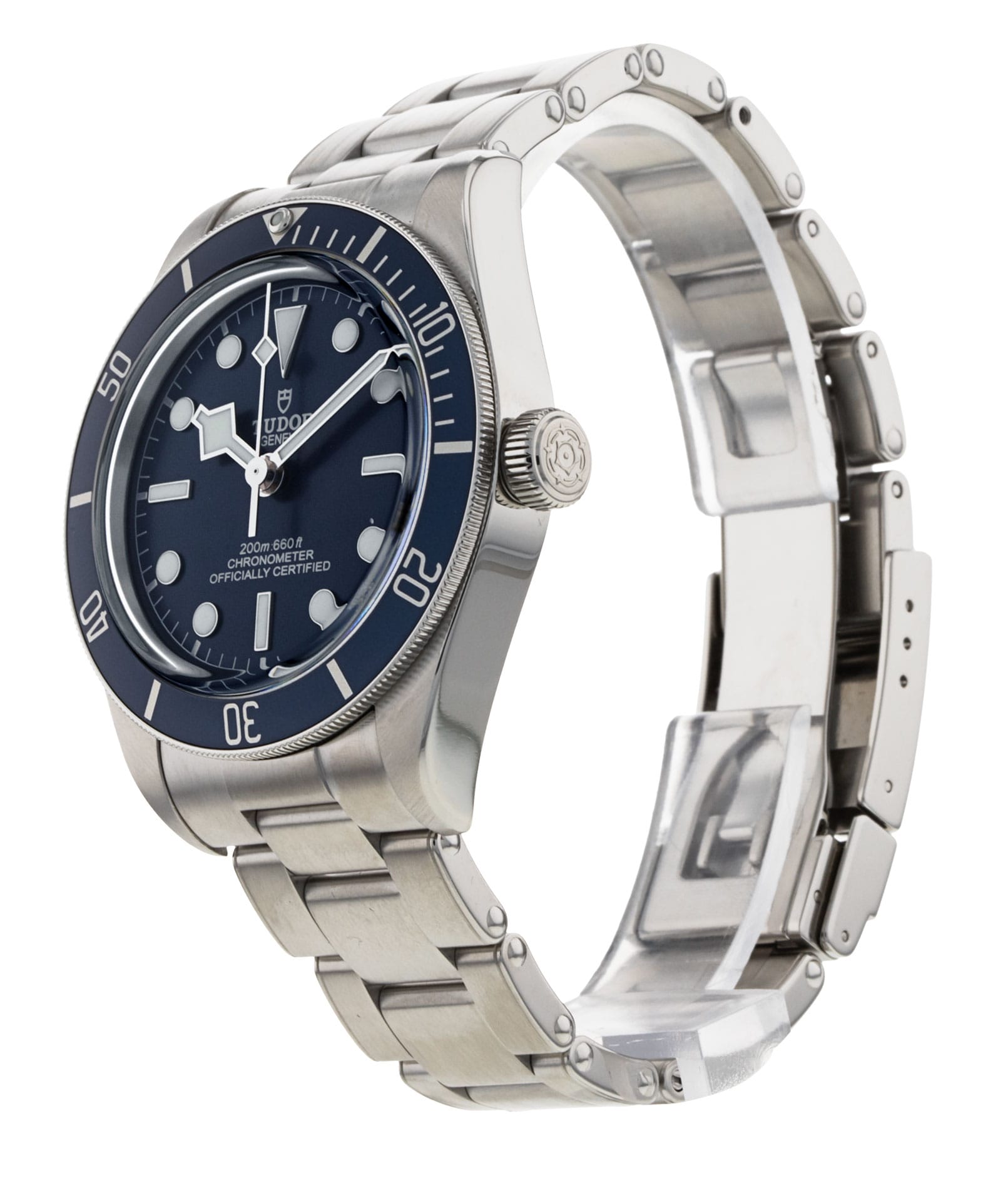 Tudor Black Bay 58 M79030B-0001 Thumbnail 2