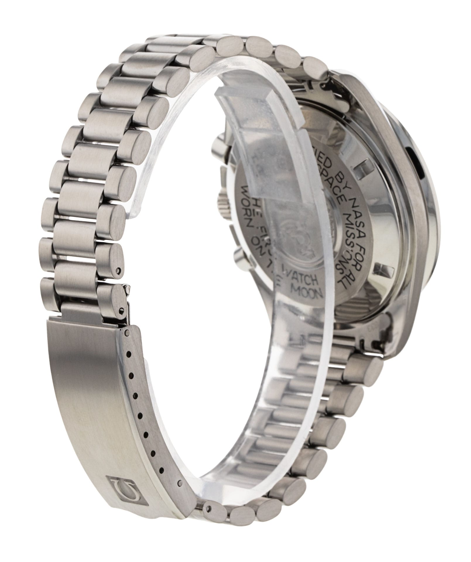 Omega Speedmaster Moonwatch ST 145.022 71 Thumbnail 3