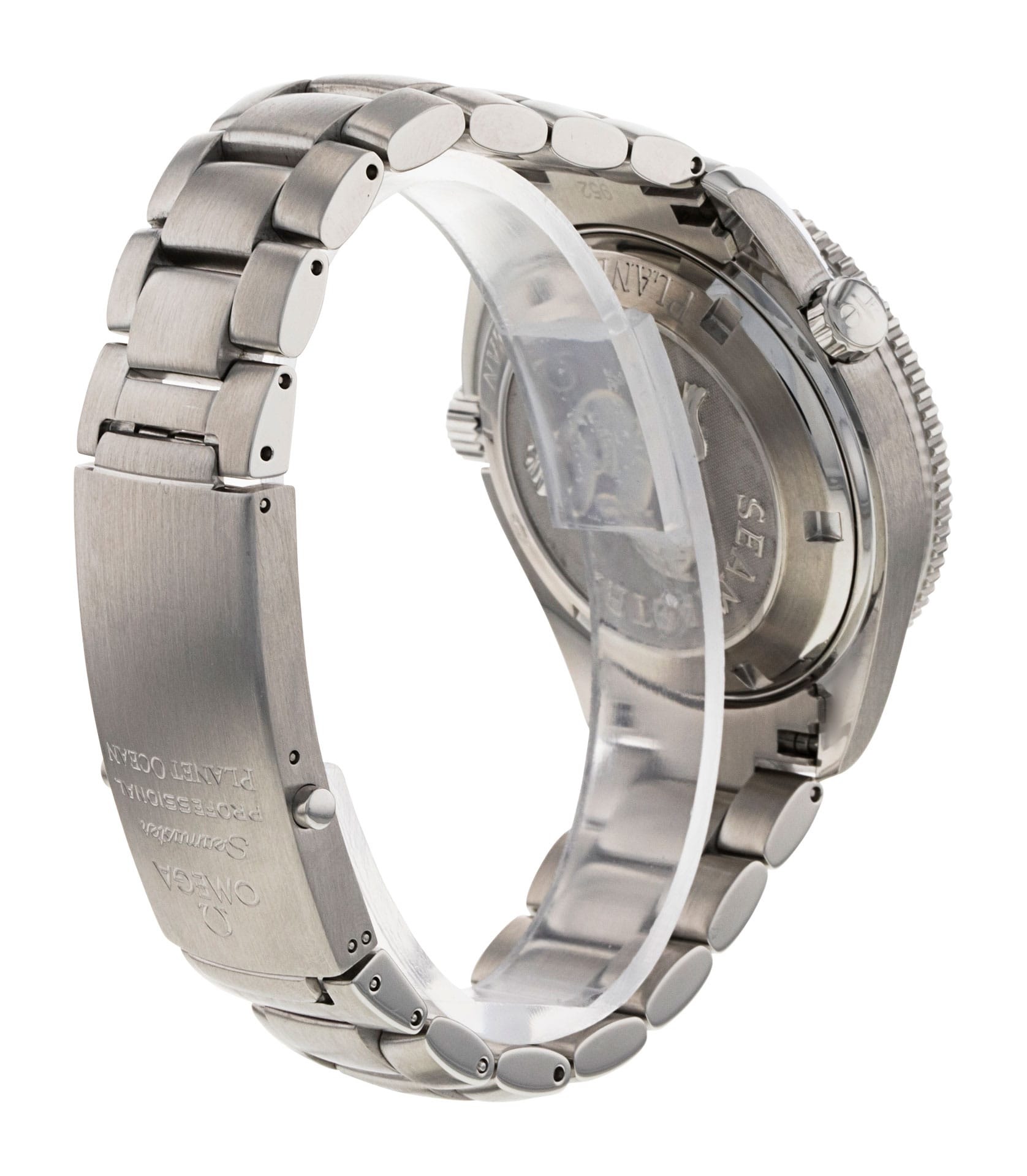 Omega Planet Ocean 2201.51.00 Thumbnail 3