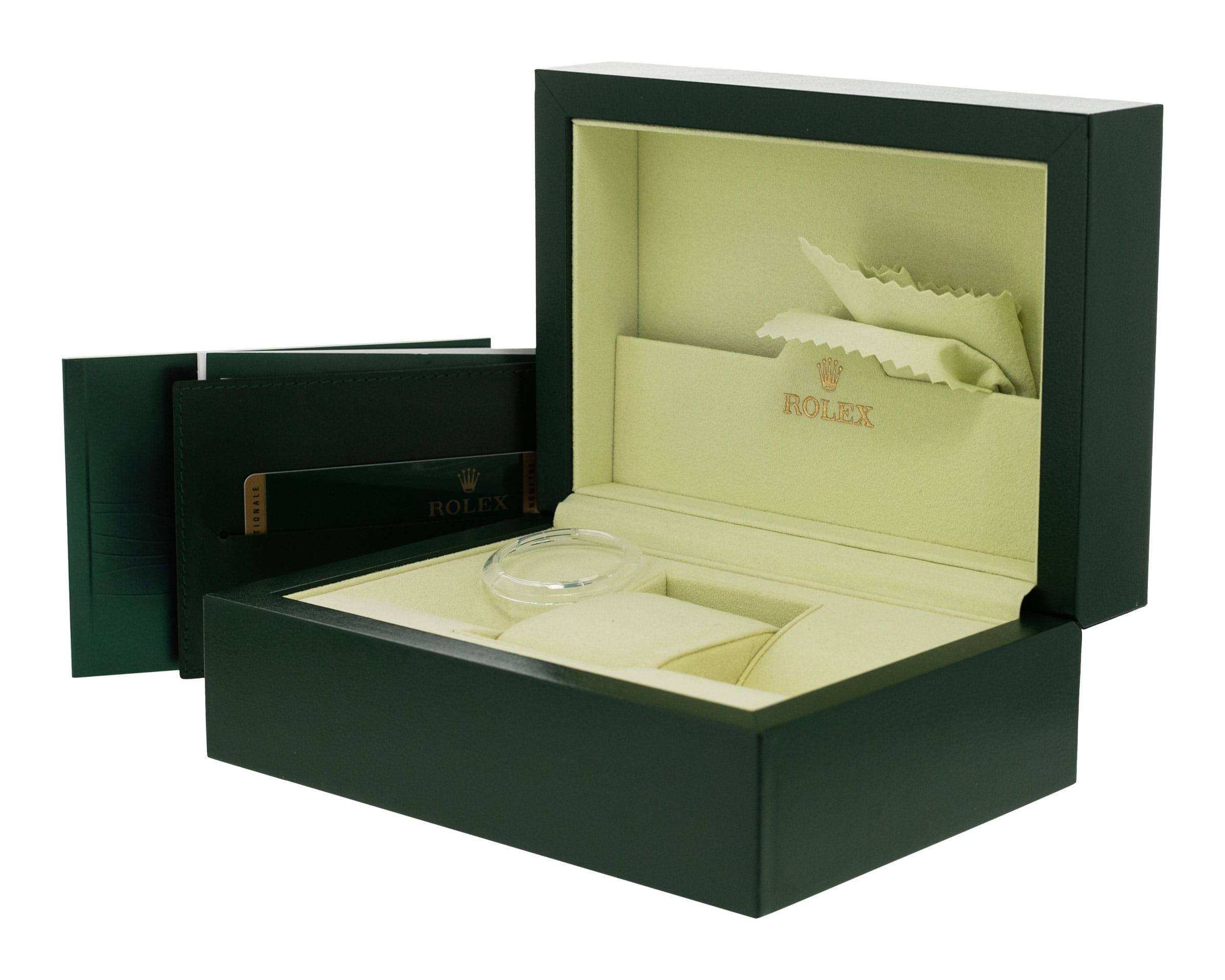 Rolex Datejust II 116333 Thumbnail 4