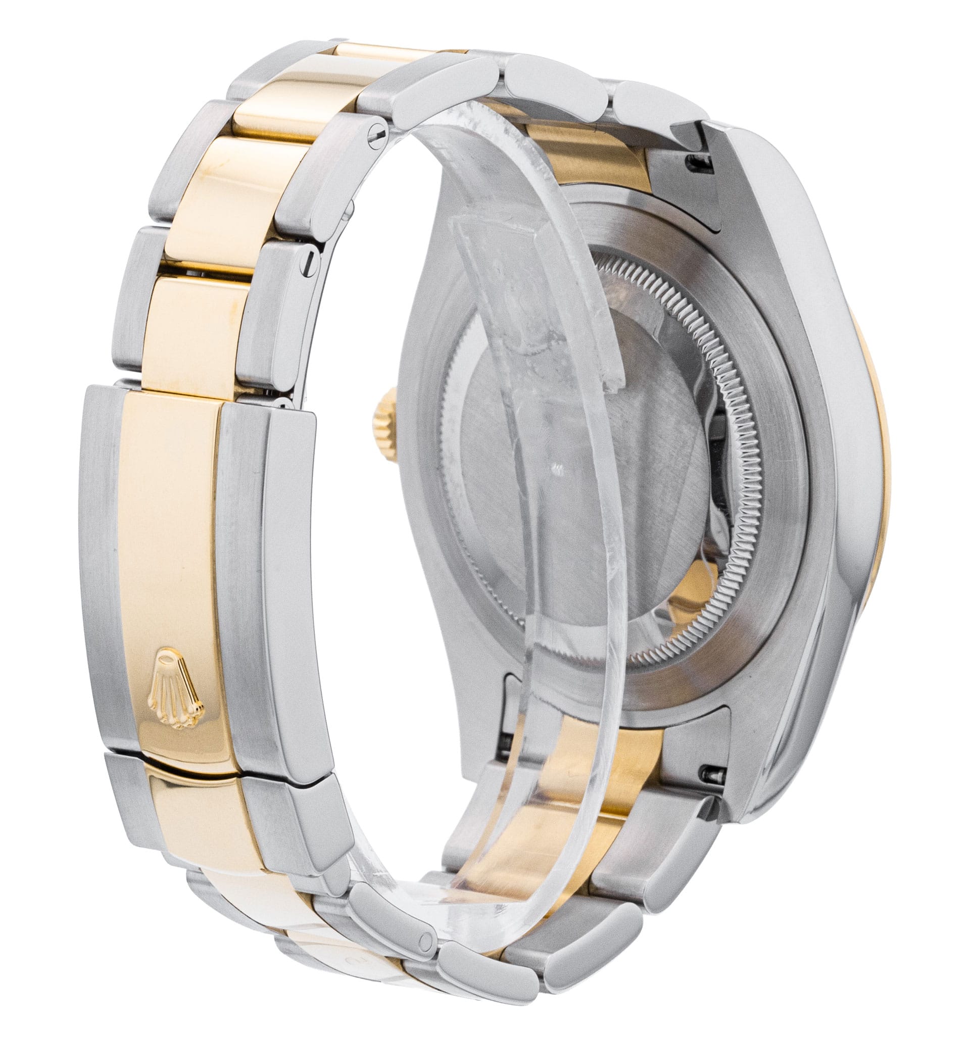 Rolex Datejust II 116333 Thumbnail 3