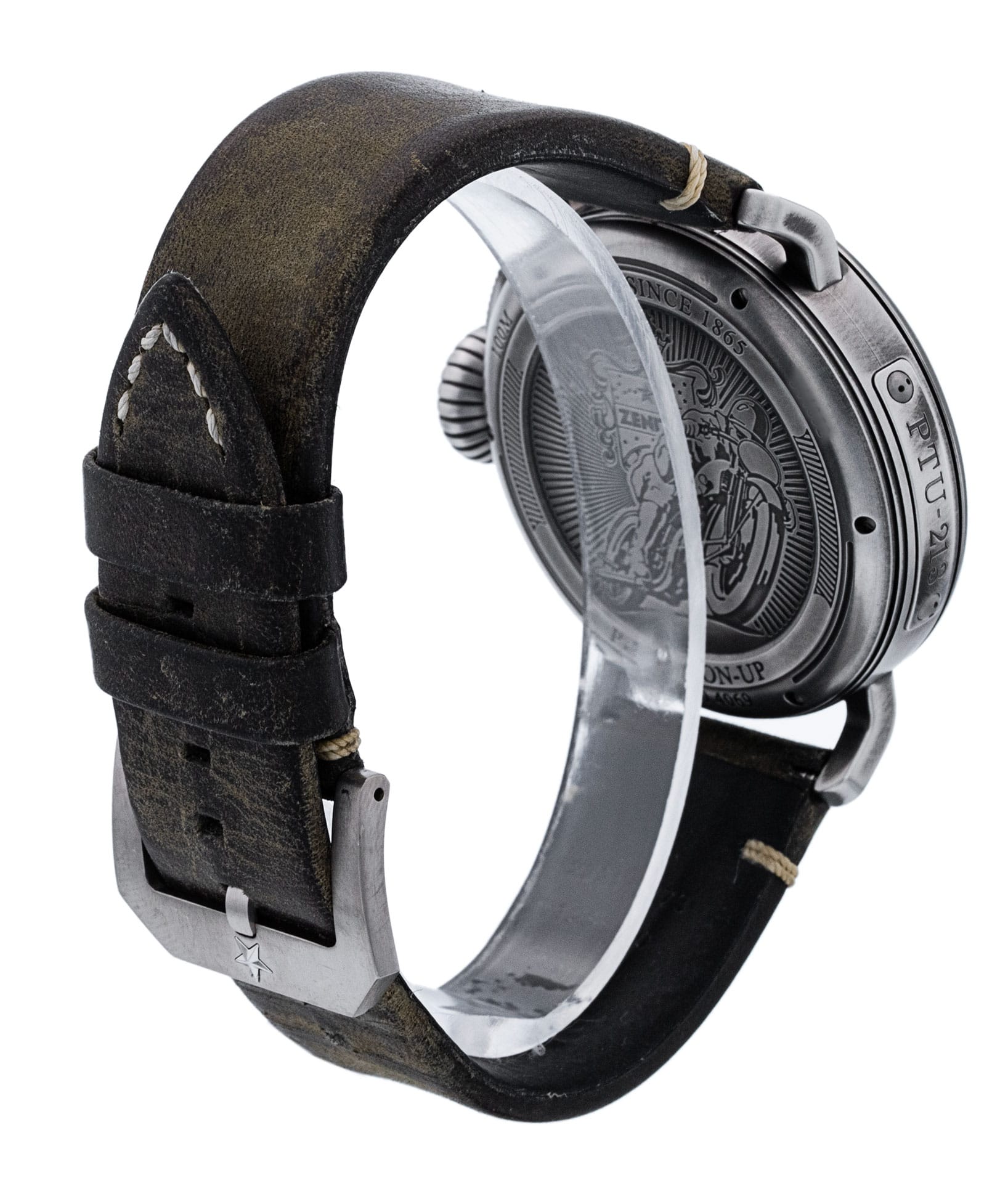 Zenith Pilot 11.2430.4069/21.C773 Thumbnail 3