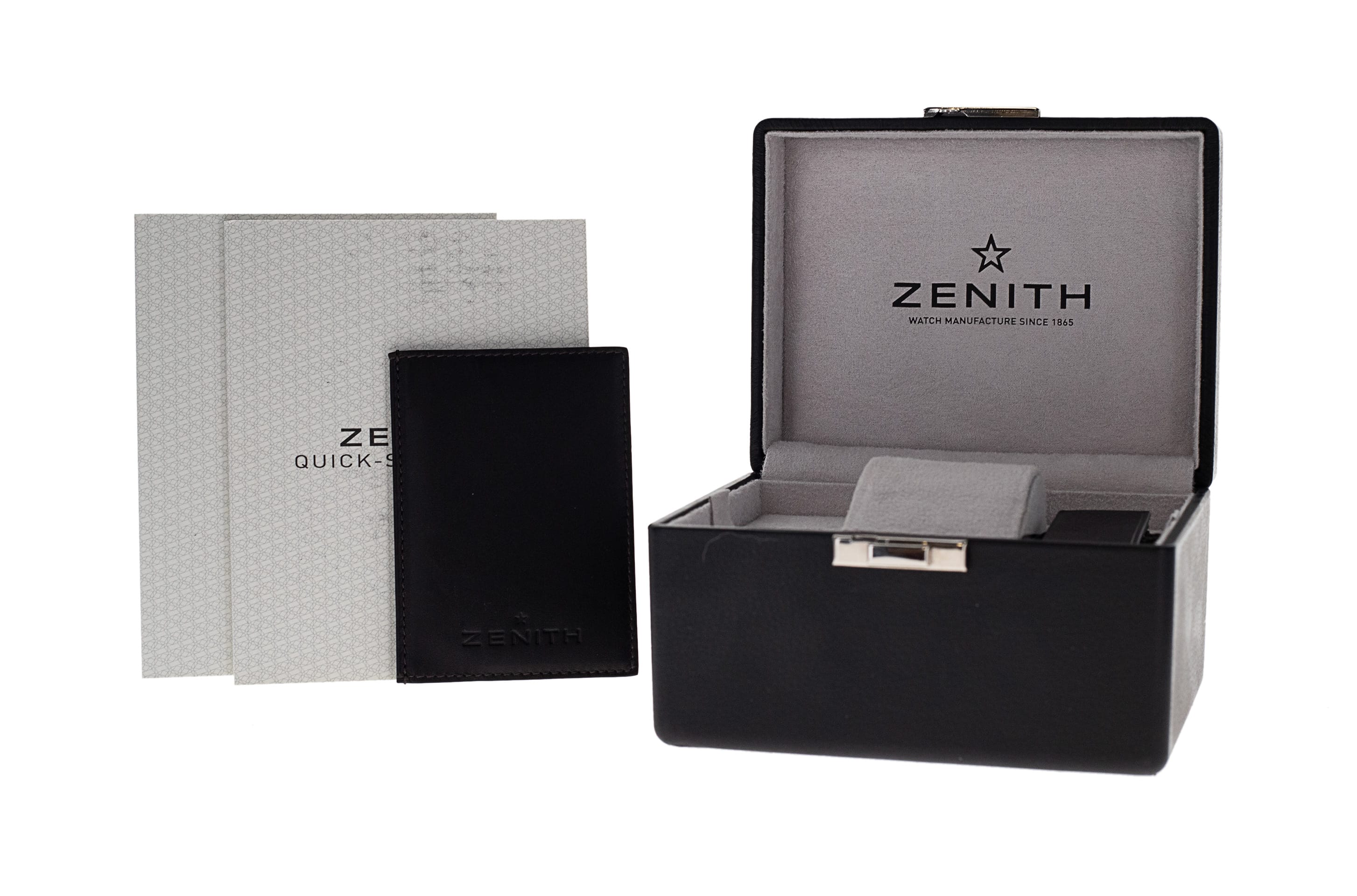 Zenith Pilot 11.2430.4069/21.C773 Thumbnail 4