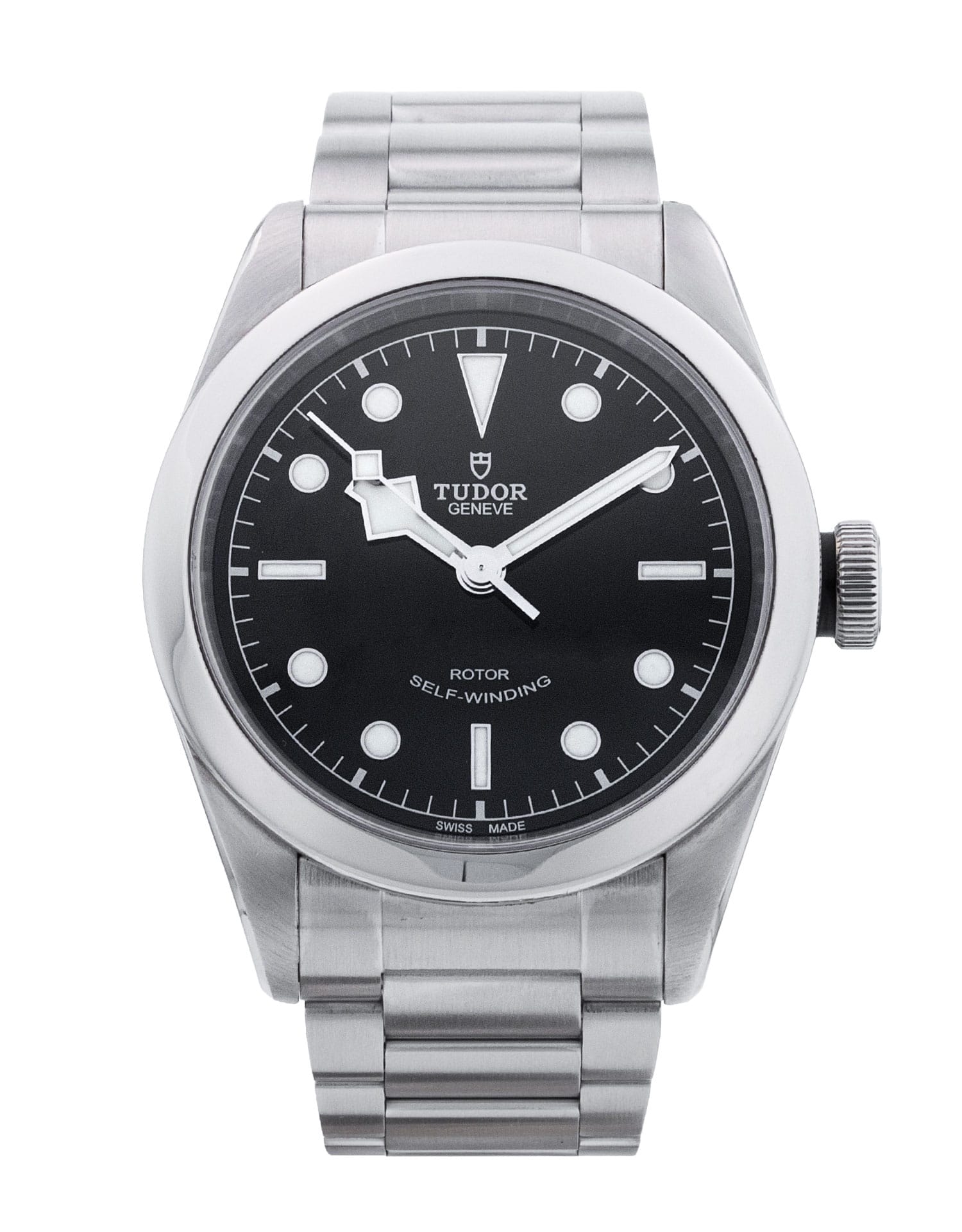 Tudor Black Bay 41 M79540-0006 Thumbnail 1