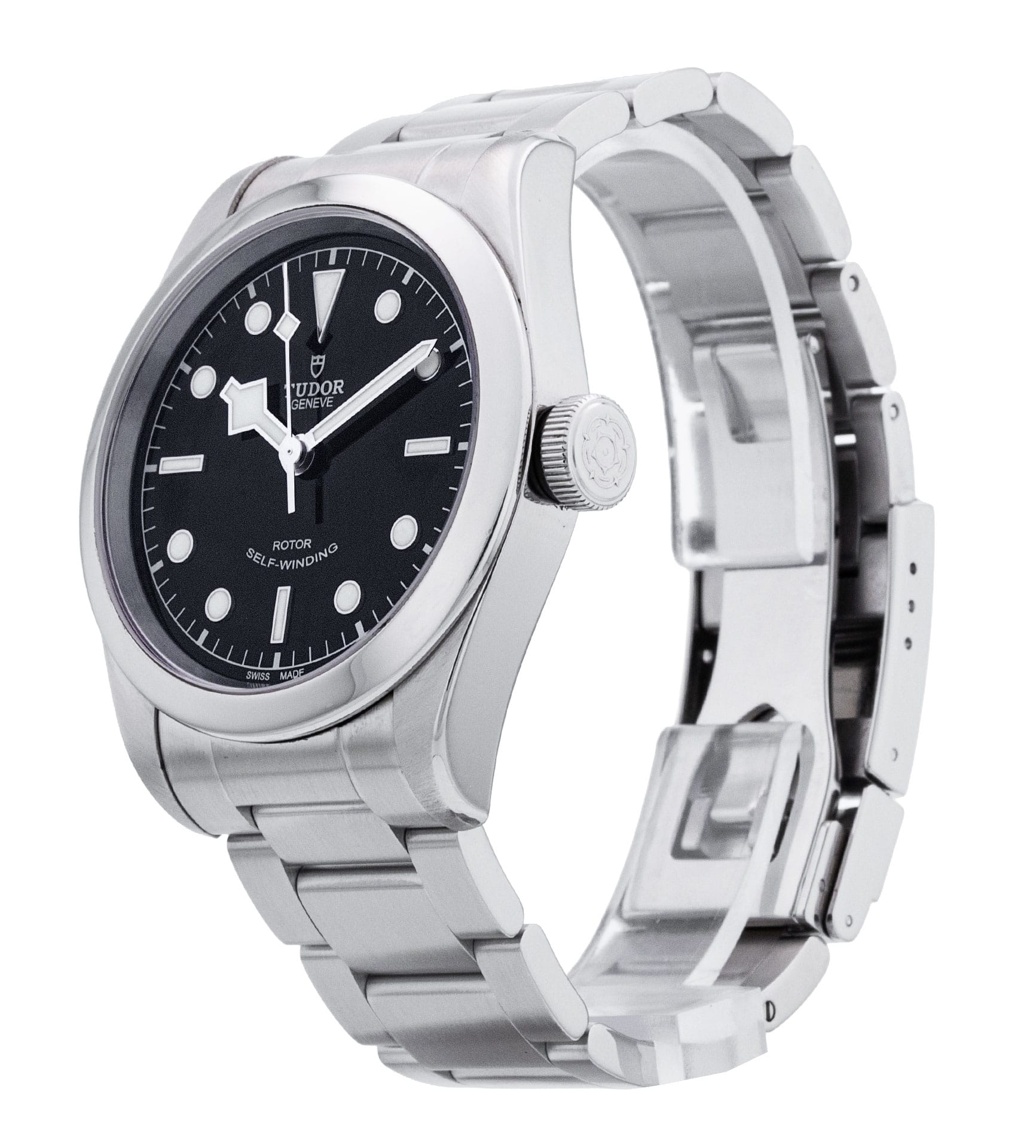 Tudor Black Bay 41 M79540-0006 Thumbnail 2