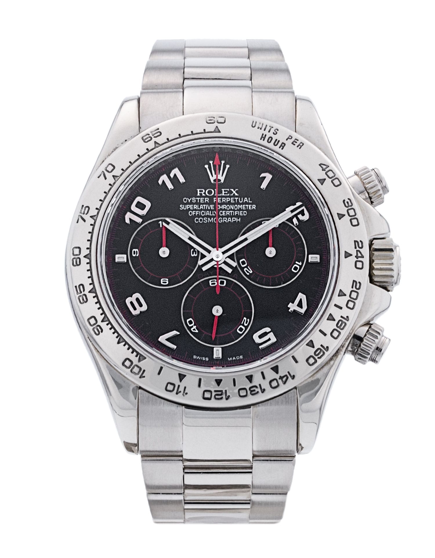 Rolex Daytona 116509 Thumbnail 1