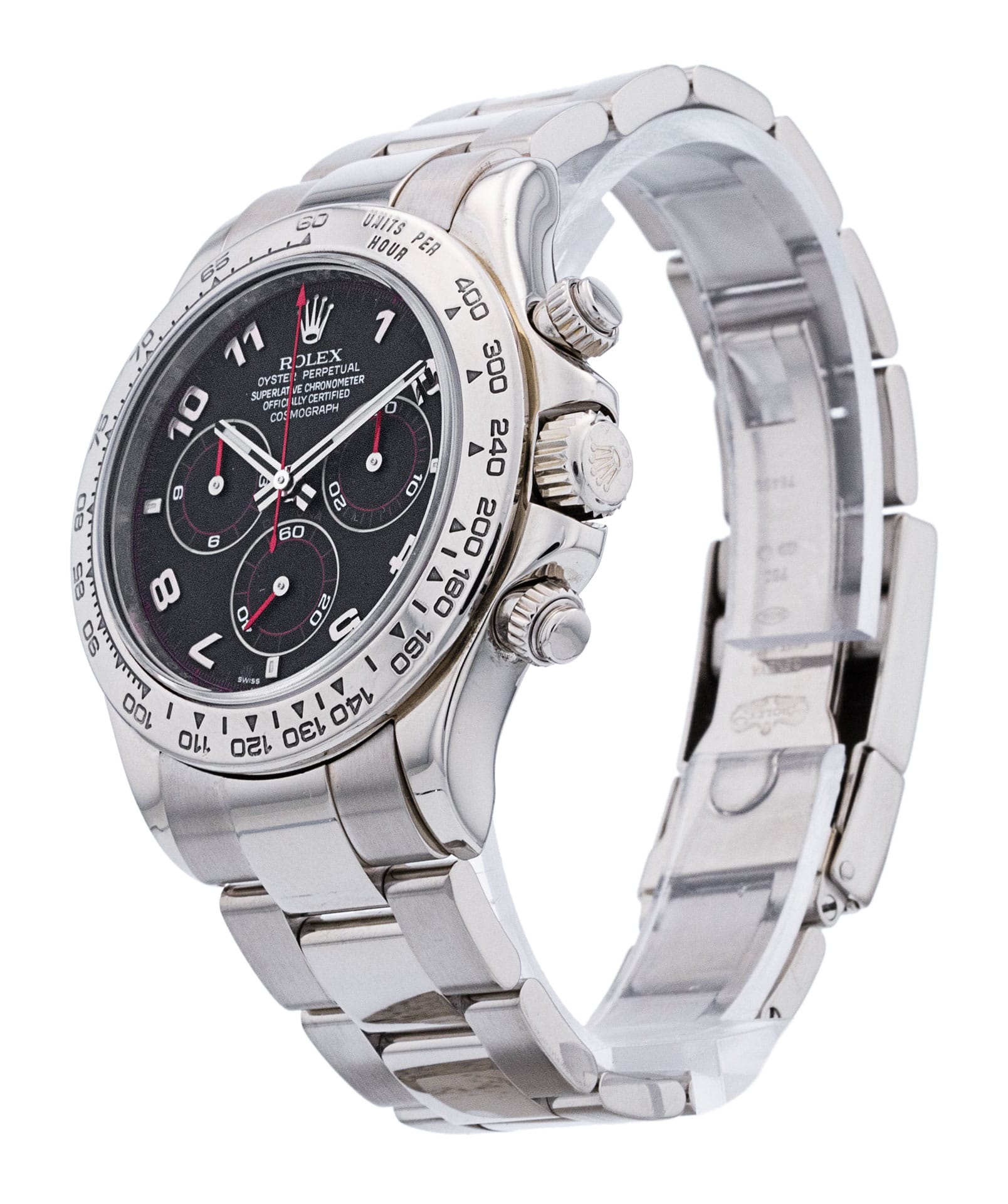 Rolex Daytona 116509 Thumbnail 2