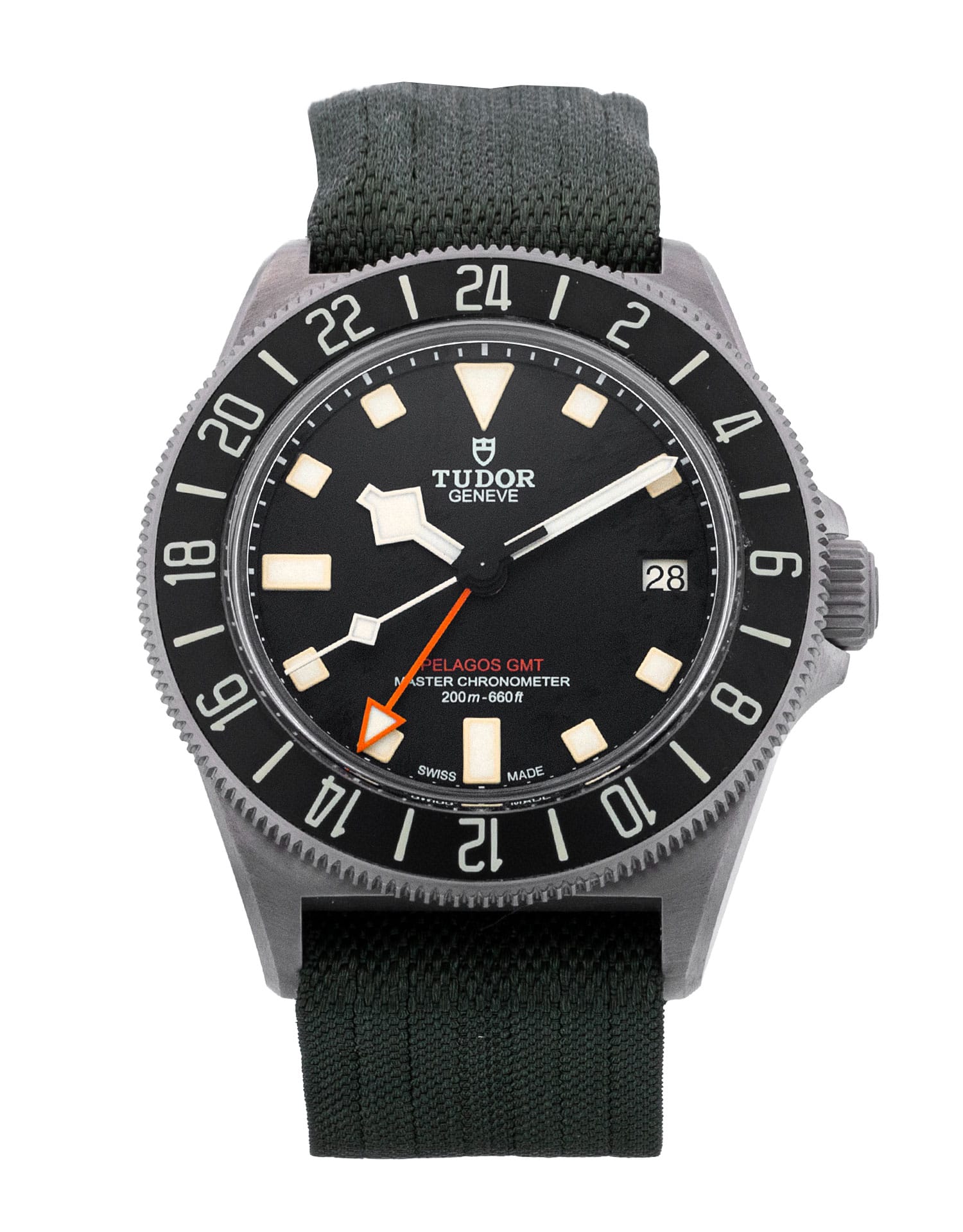 Tudor Pelagos FXD M2542G257NU-0002 Thumbnail 1