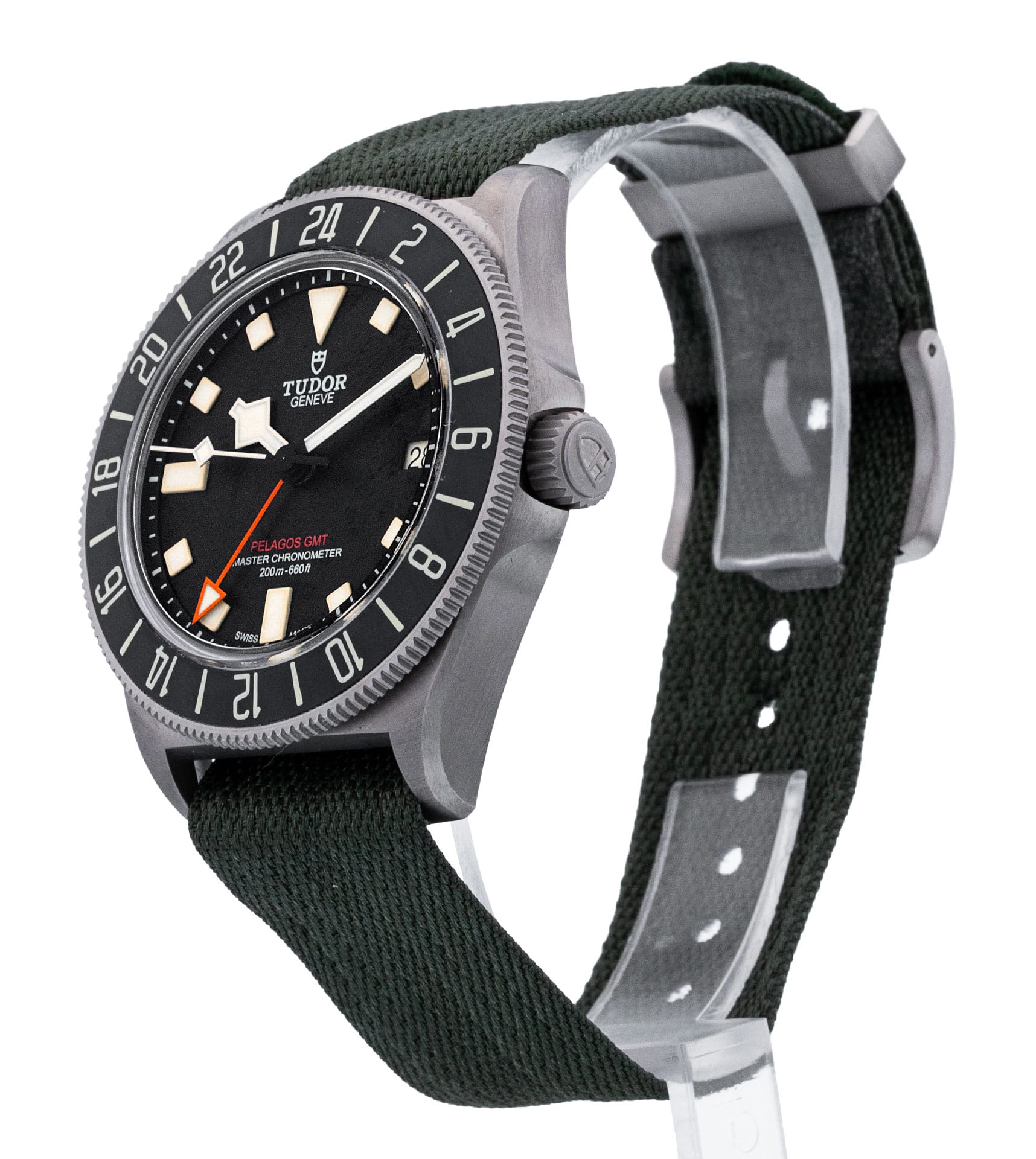 Tudor Pelagos FXD M2542G257NU-0002 Thumbnail 2