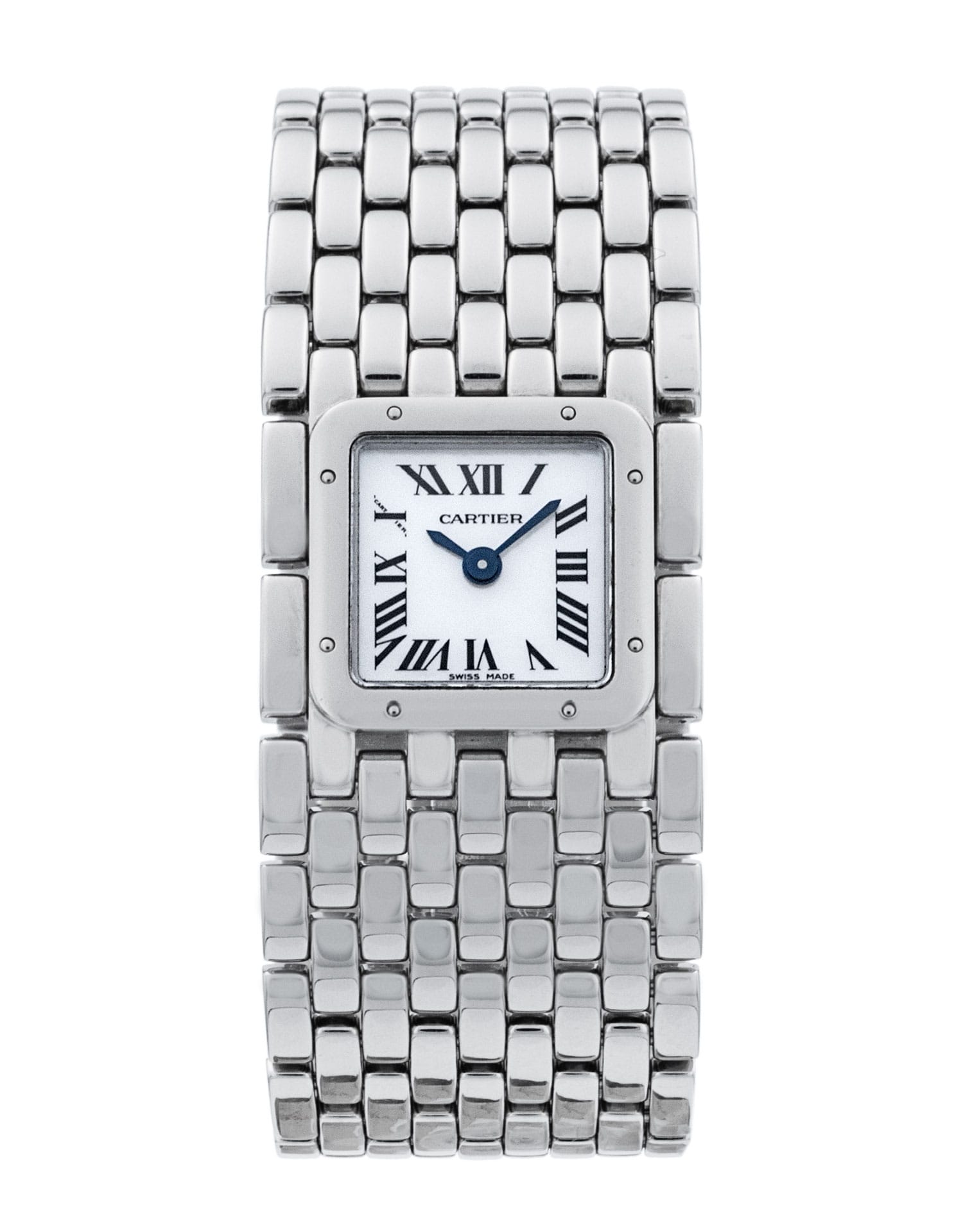 Cartier Panthere W61001T9