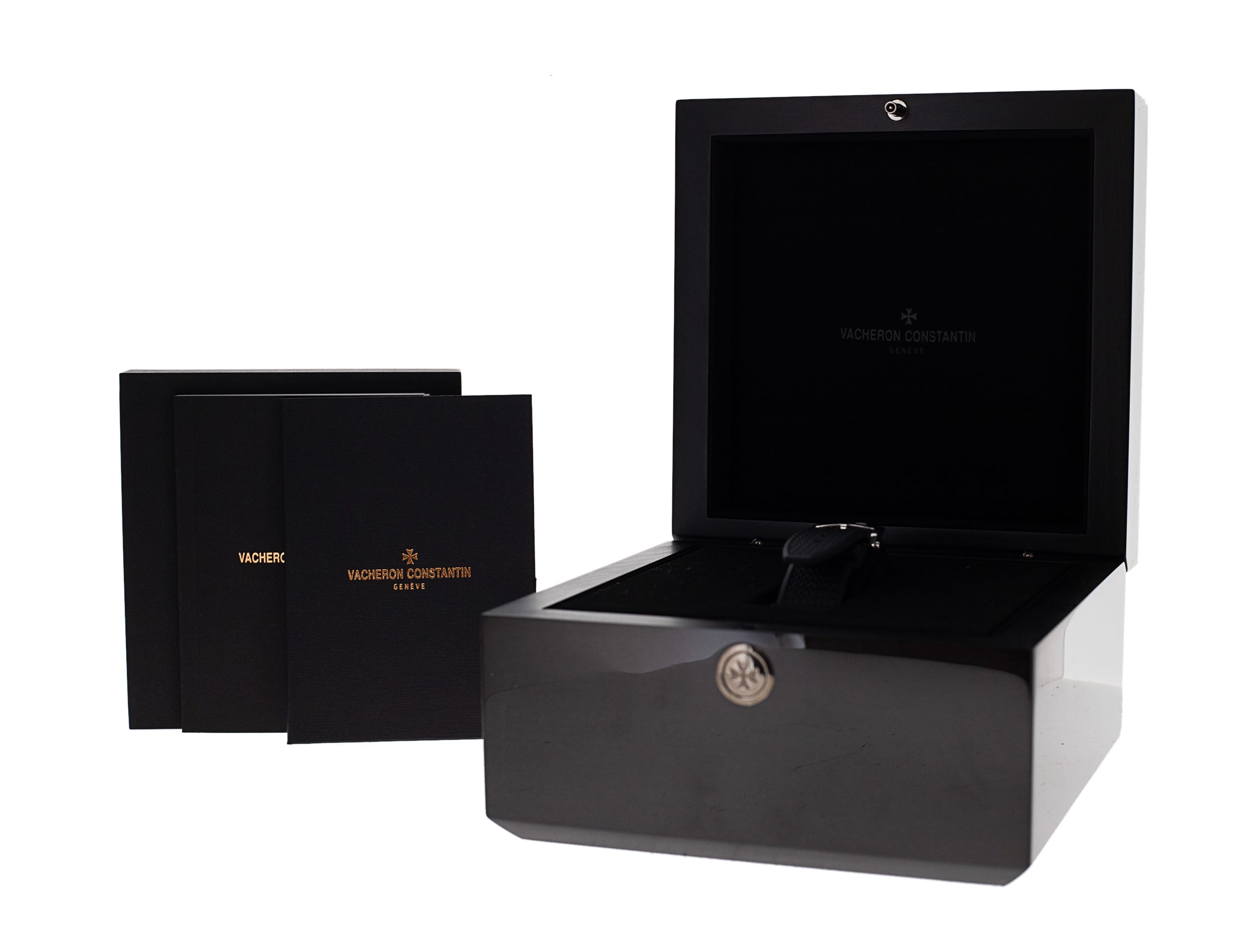 Vacheron Constantin Overseas 4500V/110A-B126 Thumbnail 5