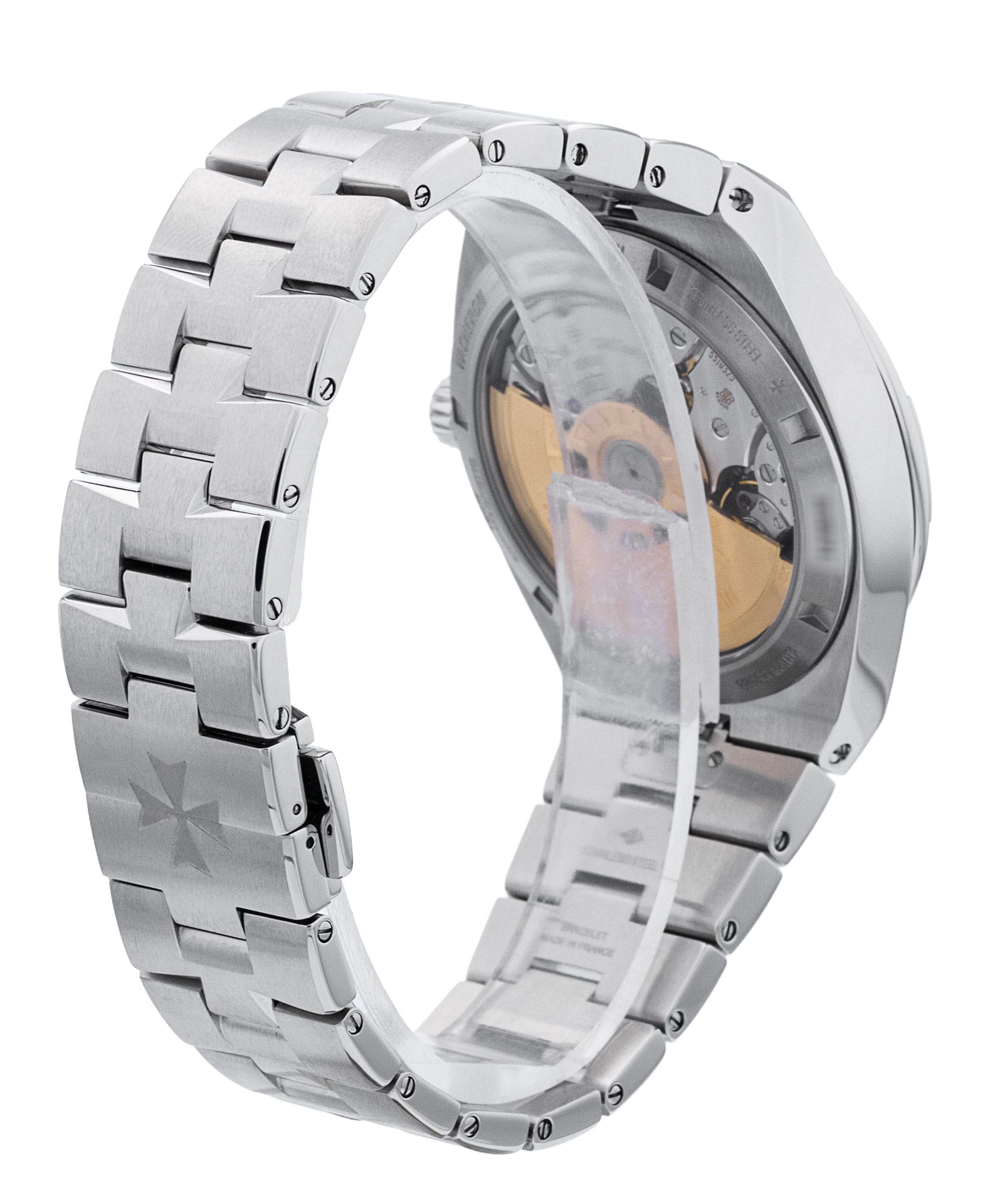 Vacheron Constantin Overseas 4500V/110A-B126 Thumbnail 3