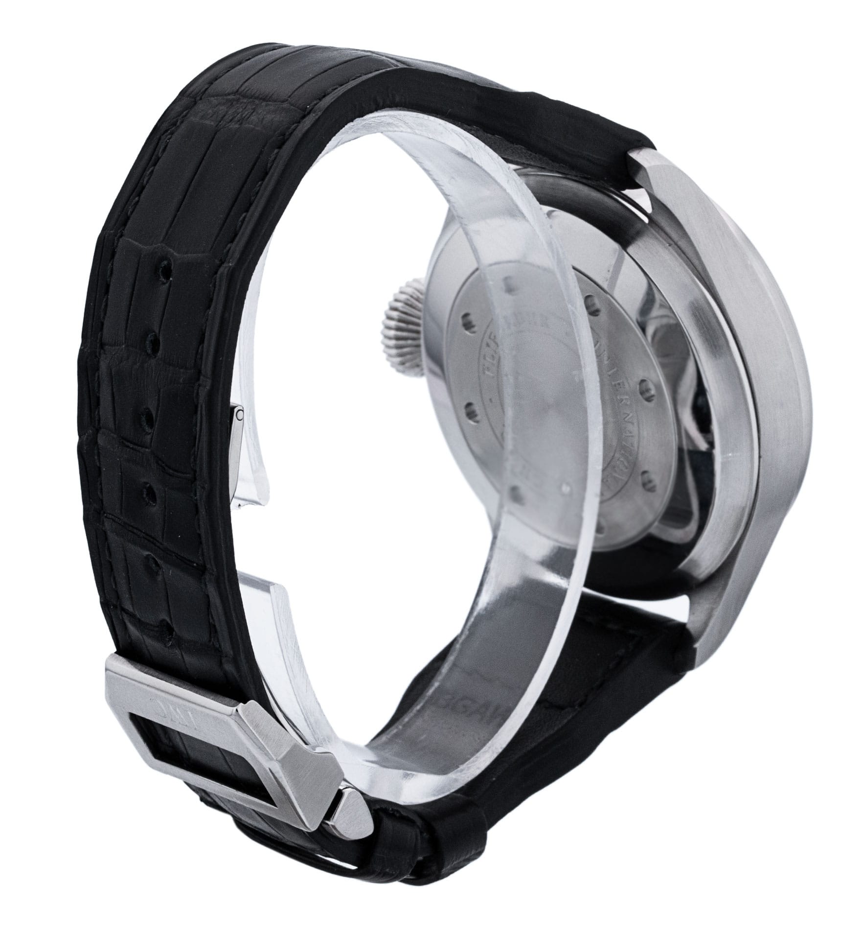 IWC Big Pilot's IW500401 Thumbnail 3