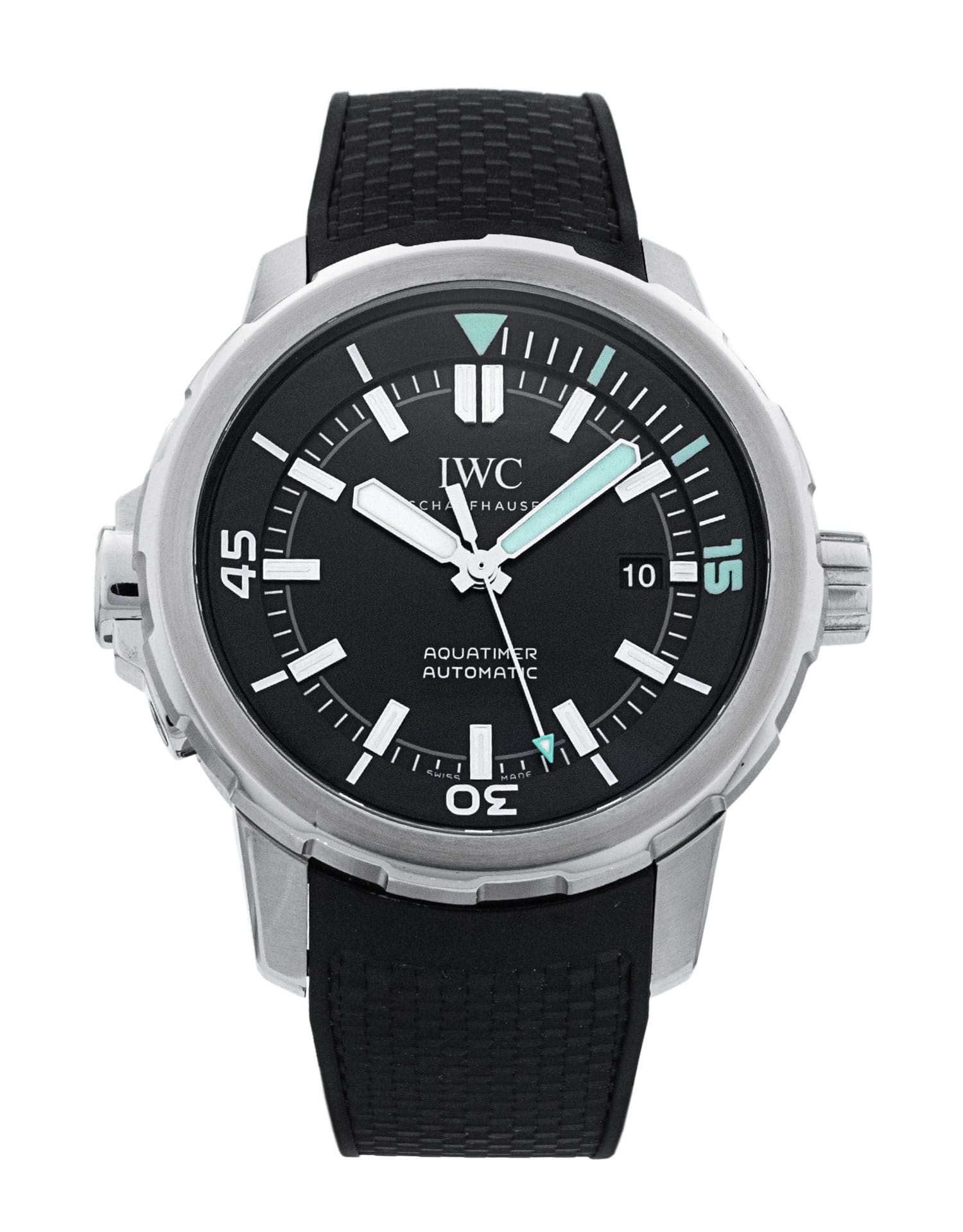 IWC Aquatimer IW329001 Thumbnail 1