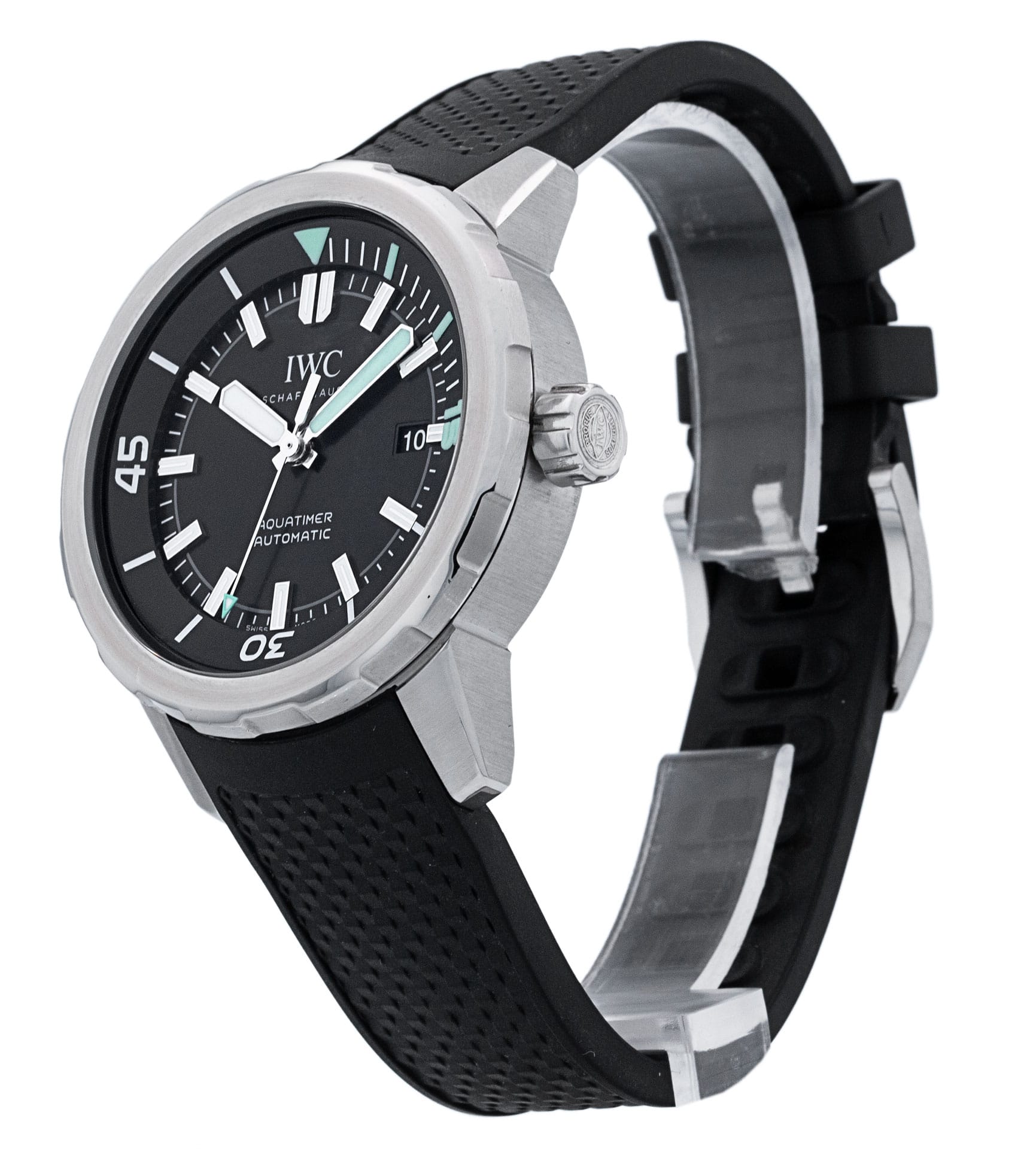 IWC Aquatimer IW329001 Thumbnail 2