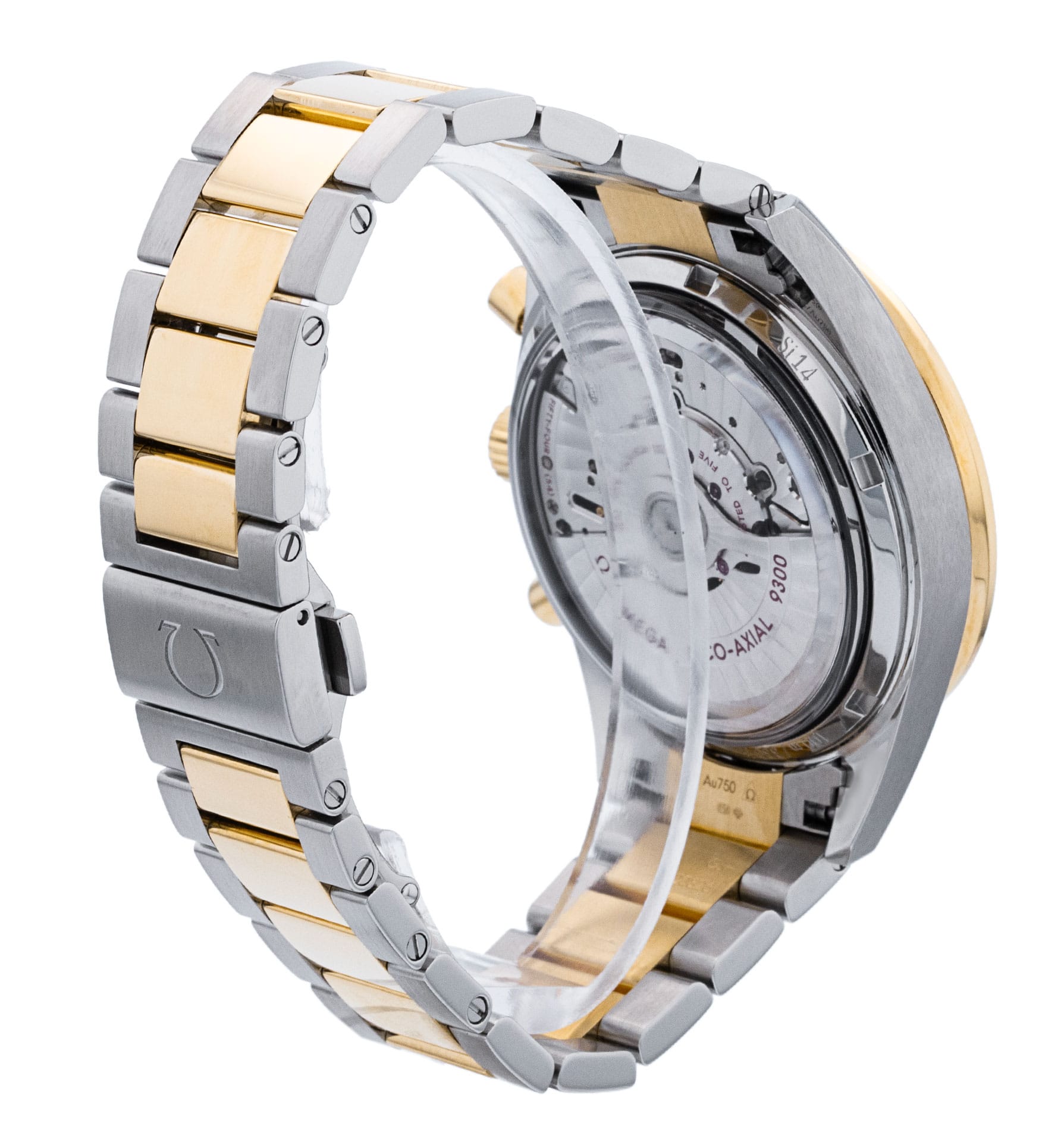 Omega Speedmaster 57 331.20.42.51.02.001 Thumbnail 3