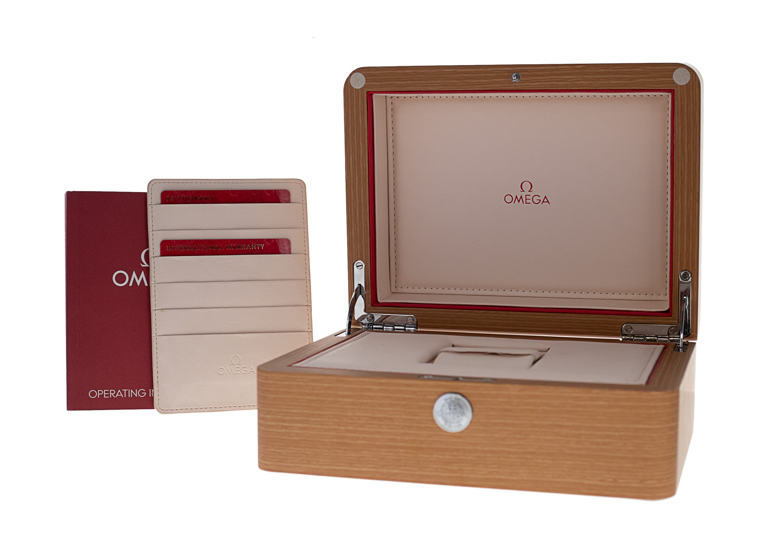 Omega Speedmaster 57 331.20.42.51.02.001 Thumbnail 5