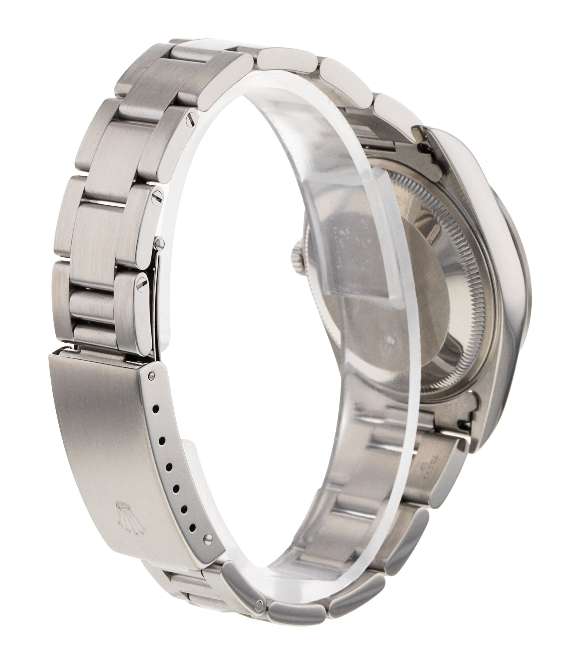 Rolex Oyster Perpetual Date 15200 Thumbnail 3