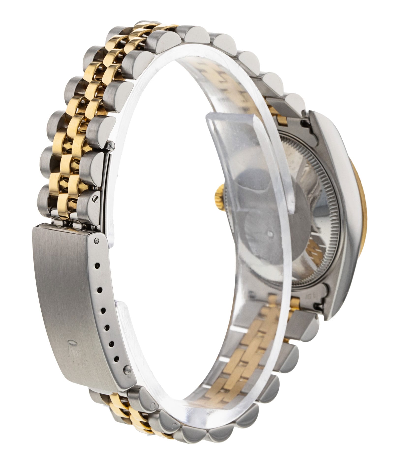 Rolex Mid-Size Datejust 68273 Thumbnail 3