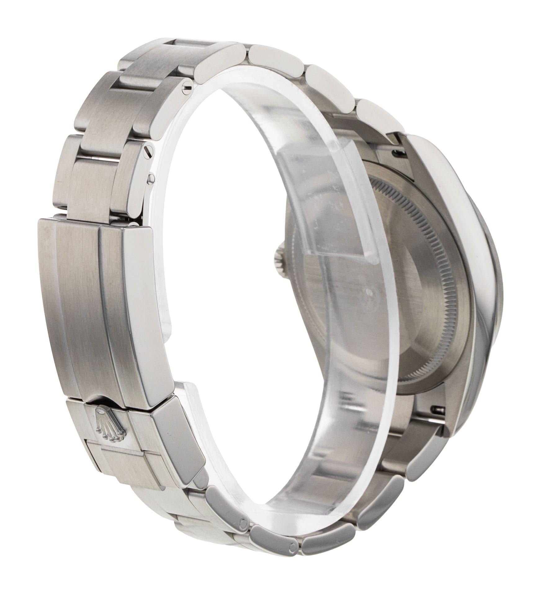 Rolex Explorer 124270 Thumbnail 3