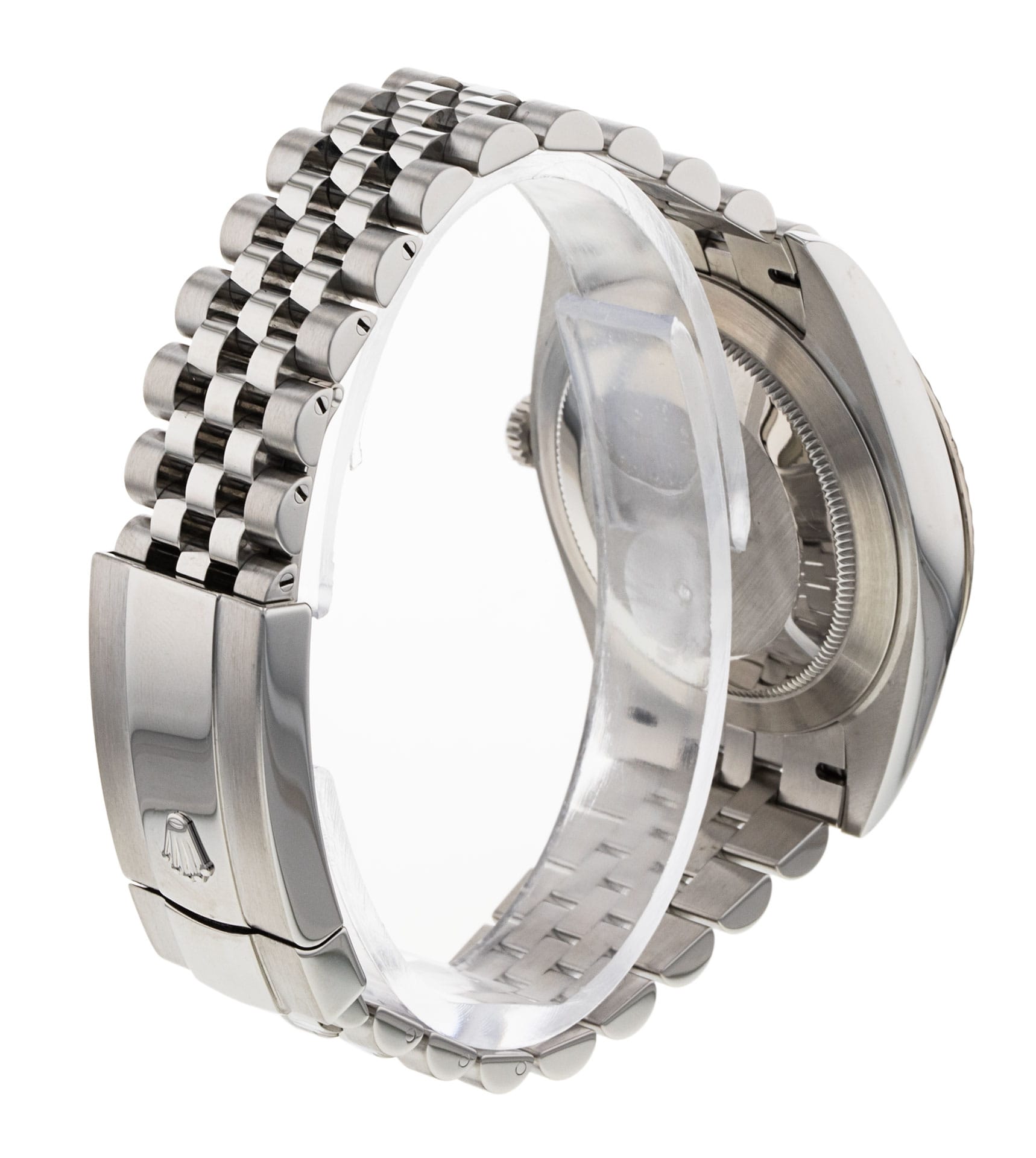 Rolex Datejust 41 126334 Thumbnail 3