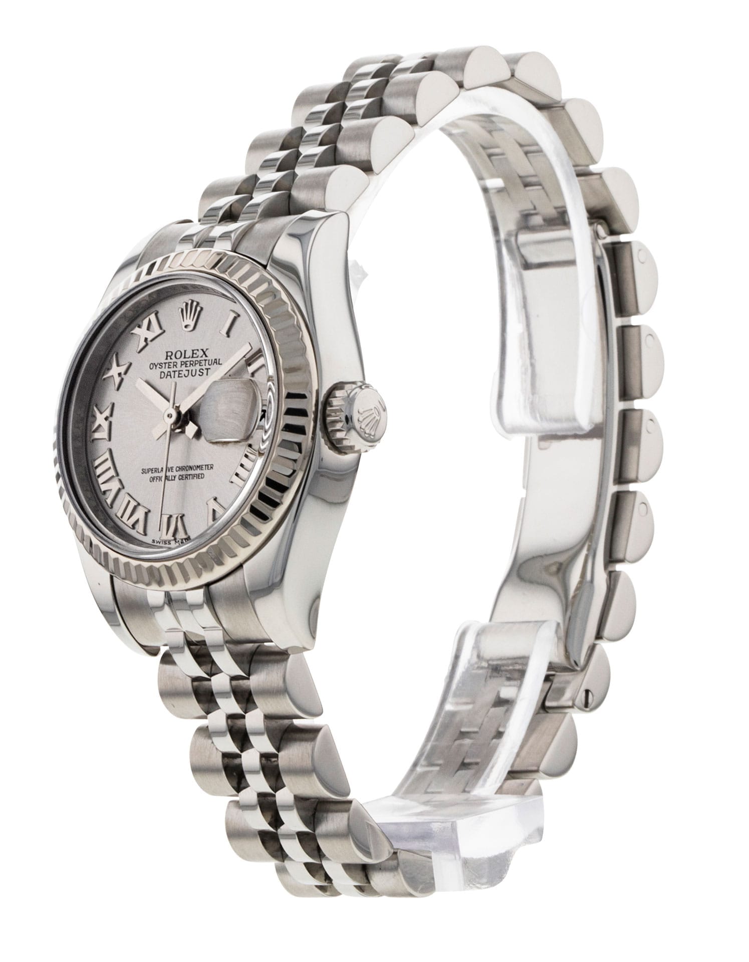 Rolex Datejust Lady 179174 Thumbnail 2