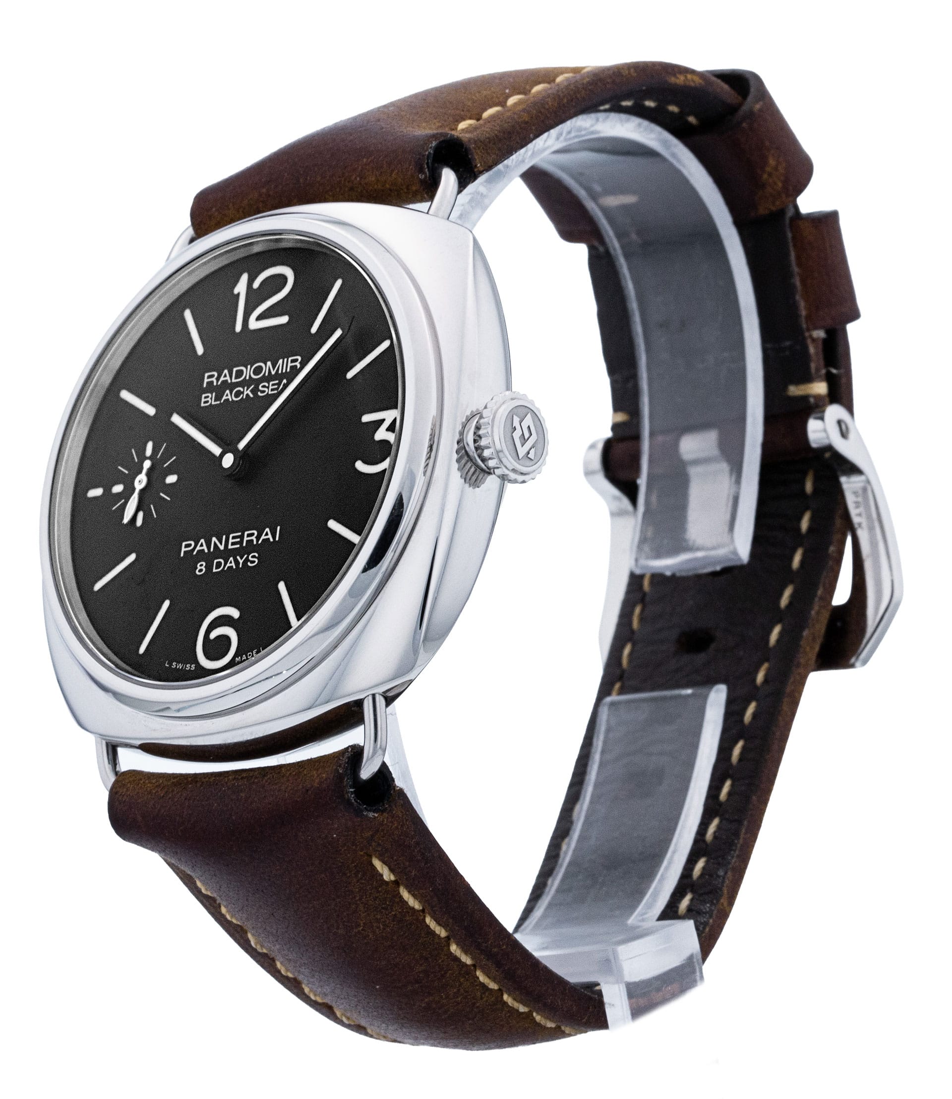 Panerai Radiomir 8 days PAM00609 Thumbnail 2