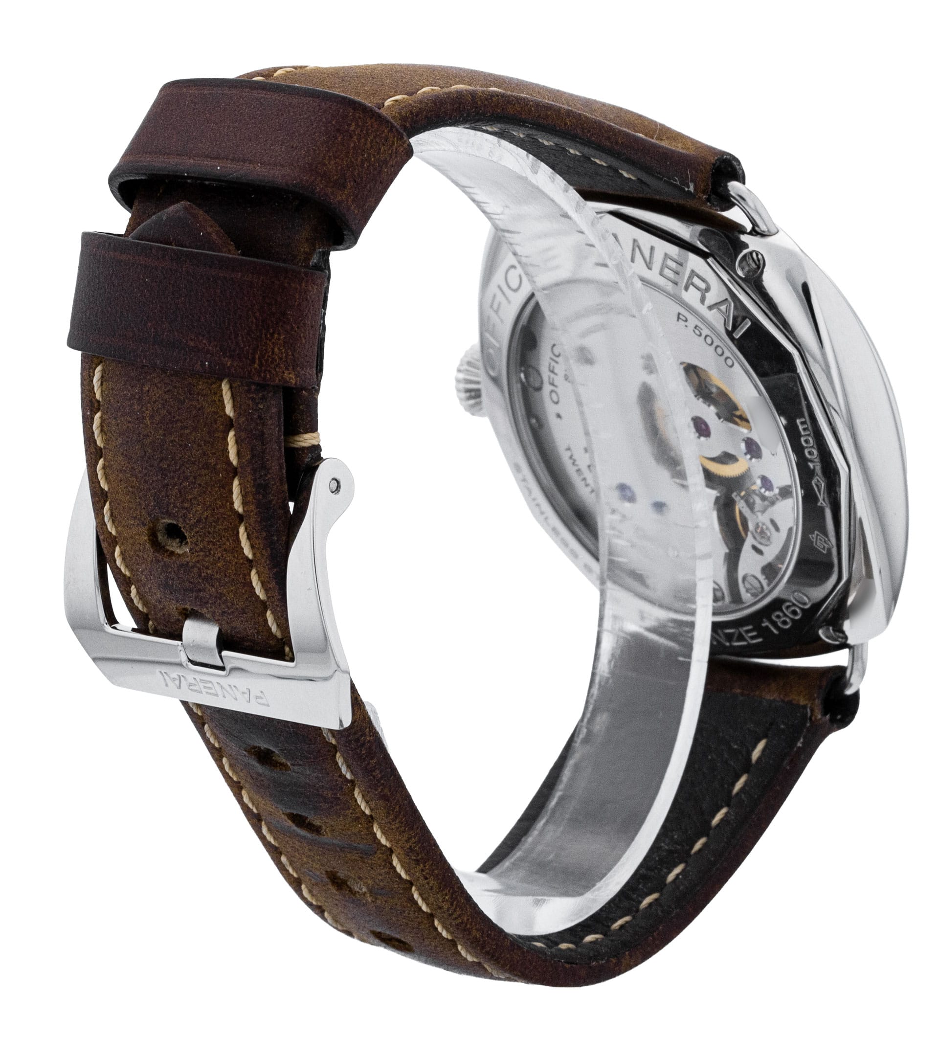 Panerai Radiomir 8 days PAM00609 Thumbnail 3