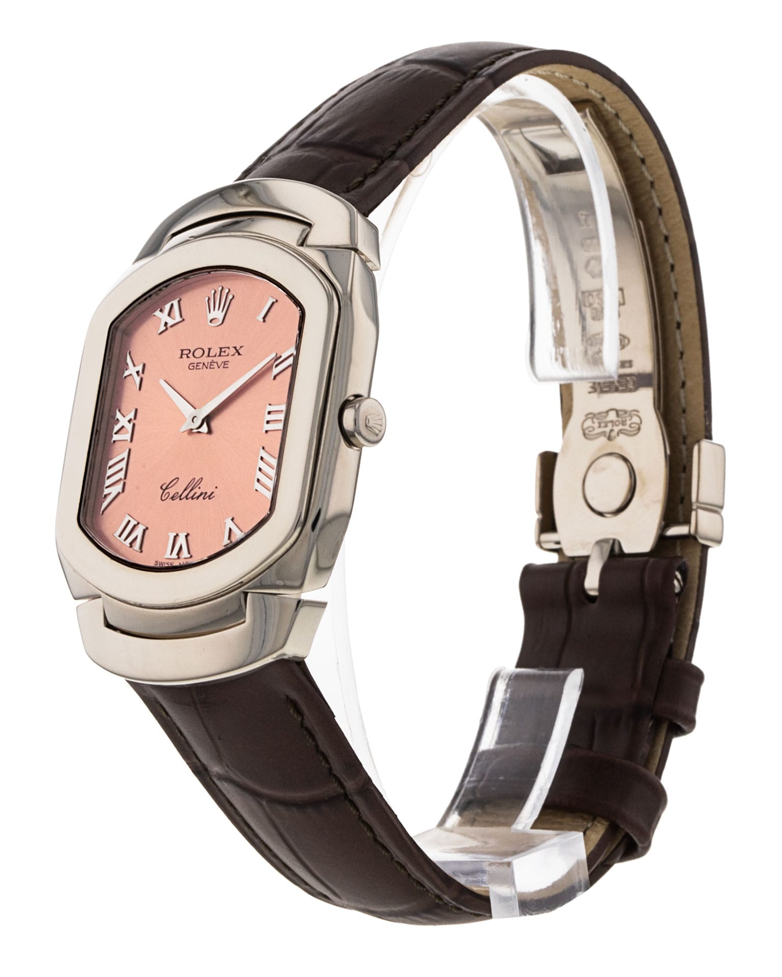 Rolex Cellini 6633/9 Thumbnail 2