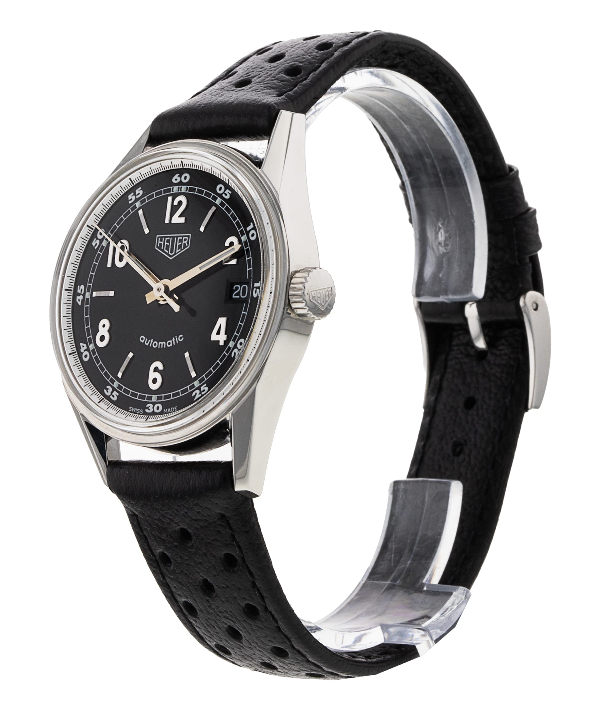 Tag Heuer 1000 Series WS2111 Thumbnail 2