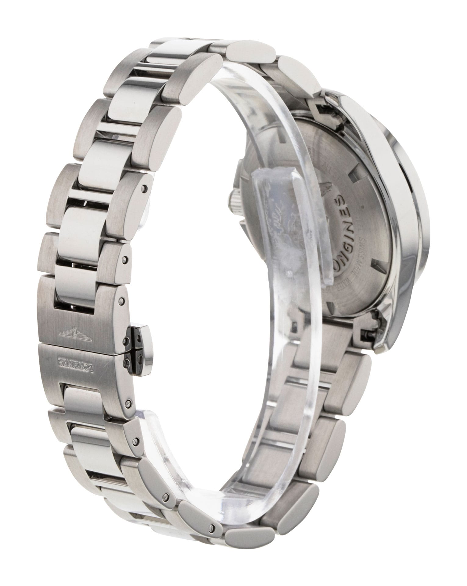 Longines Conquest L3.376.4.97.6 Thumbnail 3