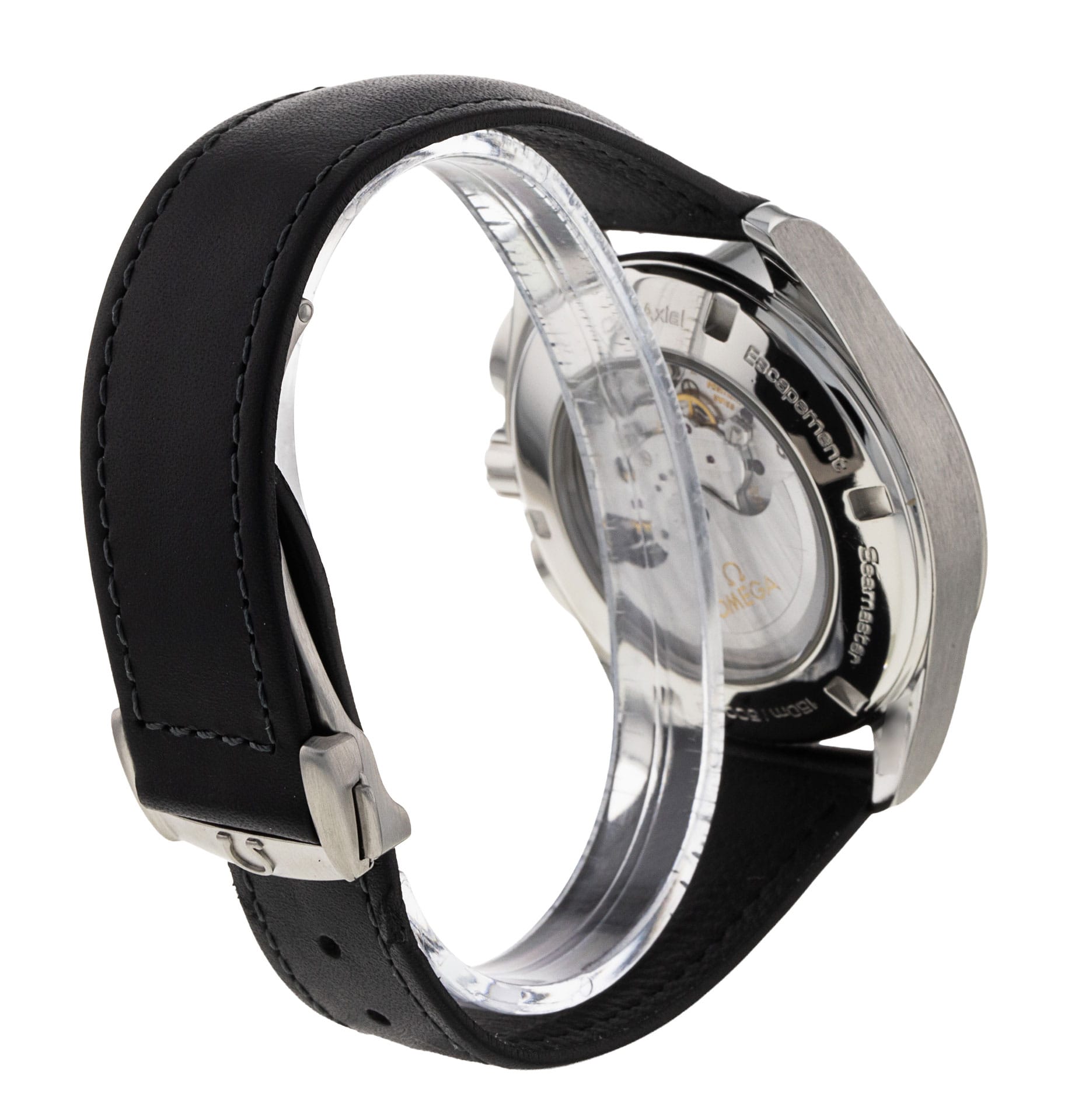 Omega Aqua Terra 150m Gents 231.13.44.50.09.001 Thumbnail 3